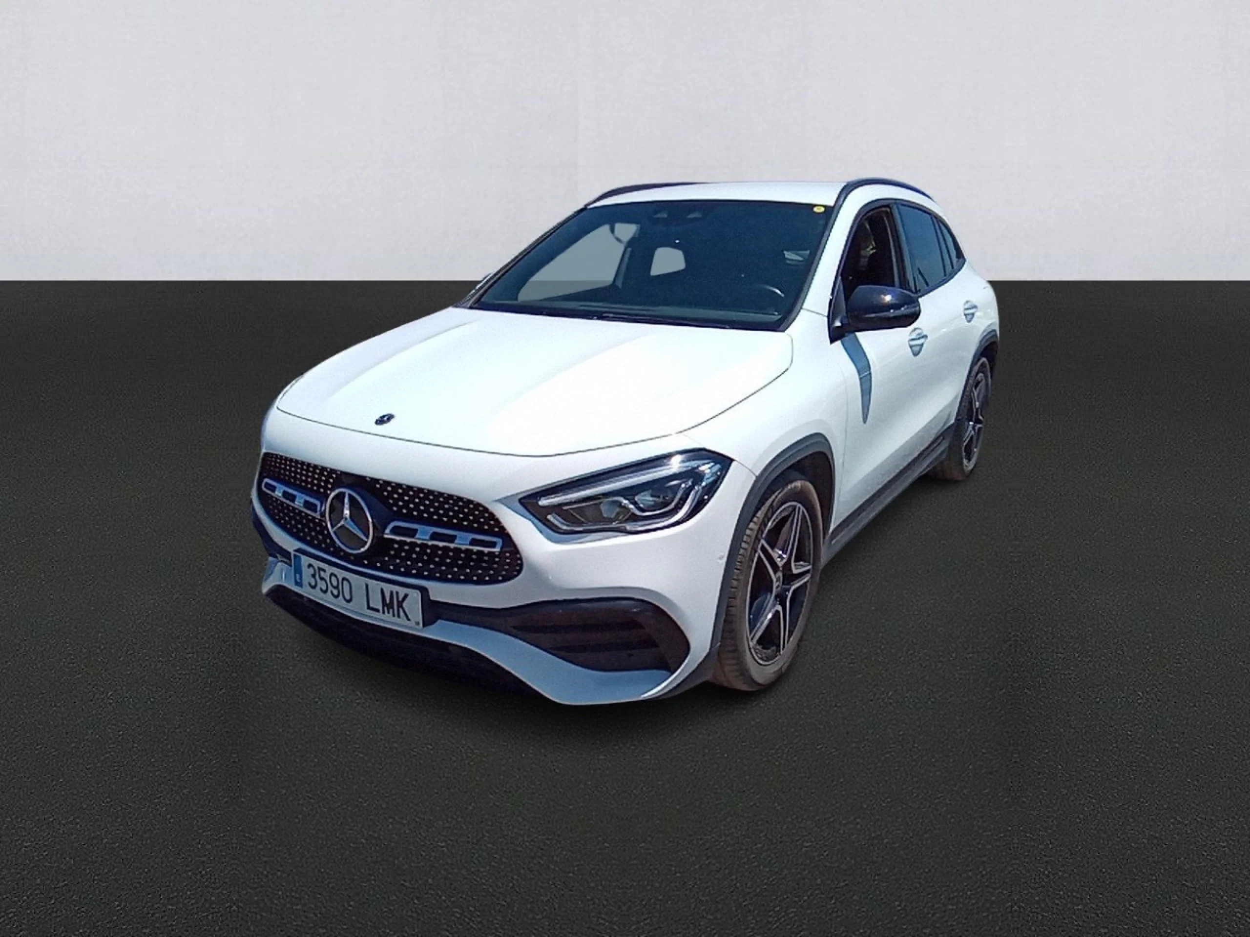 Mercedes Benz GLA GLA 200 D - Foto 1