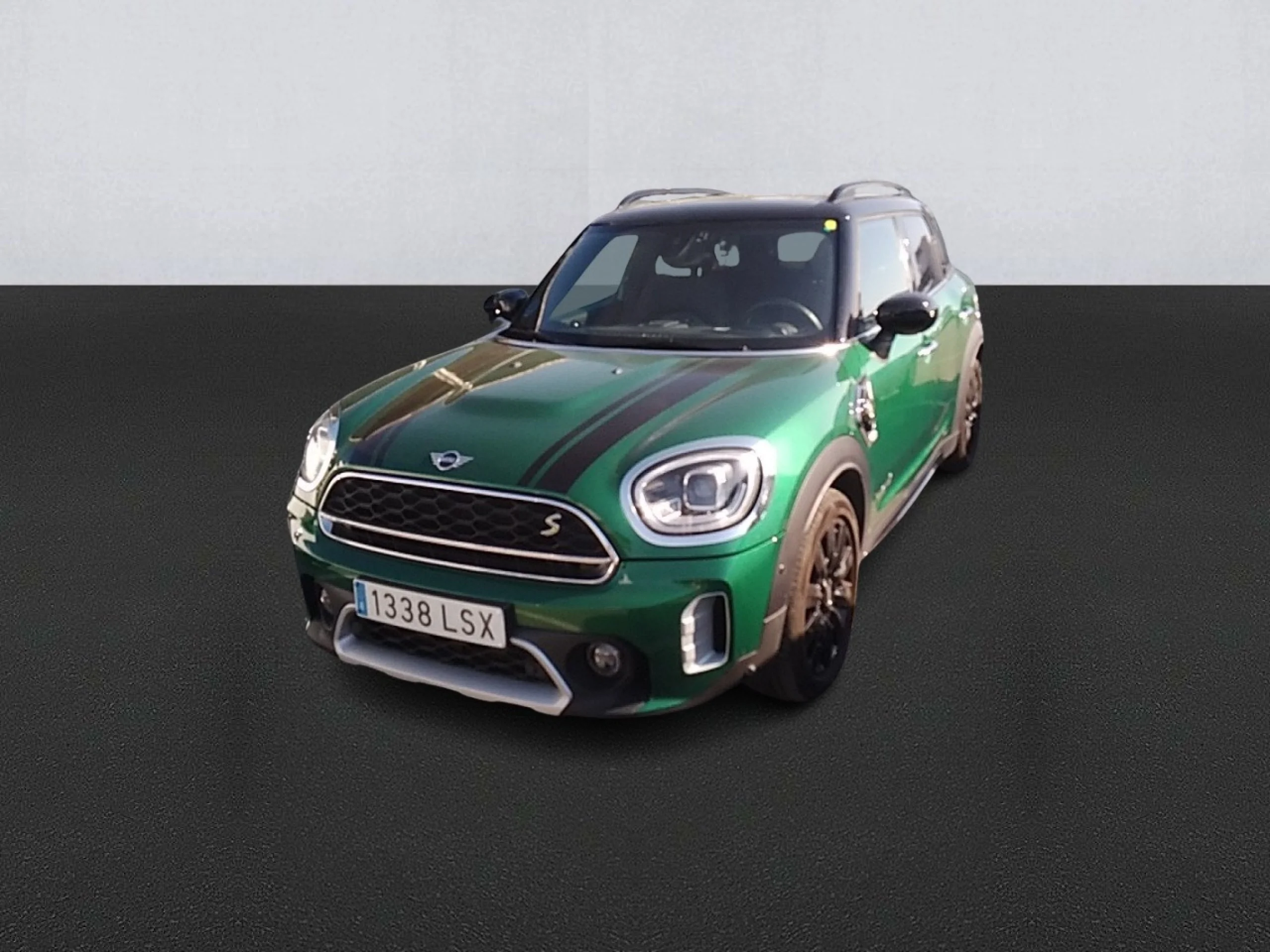 Mini COUNTRYMAN Cooper S E ALL4 - Foto 1