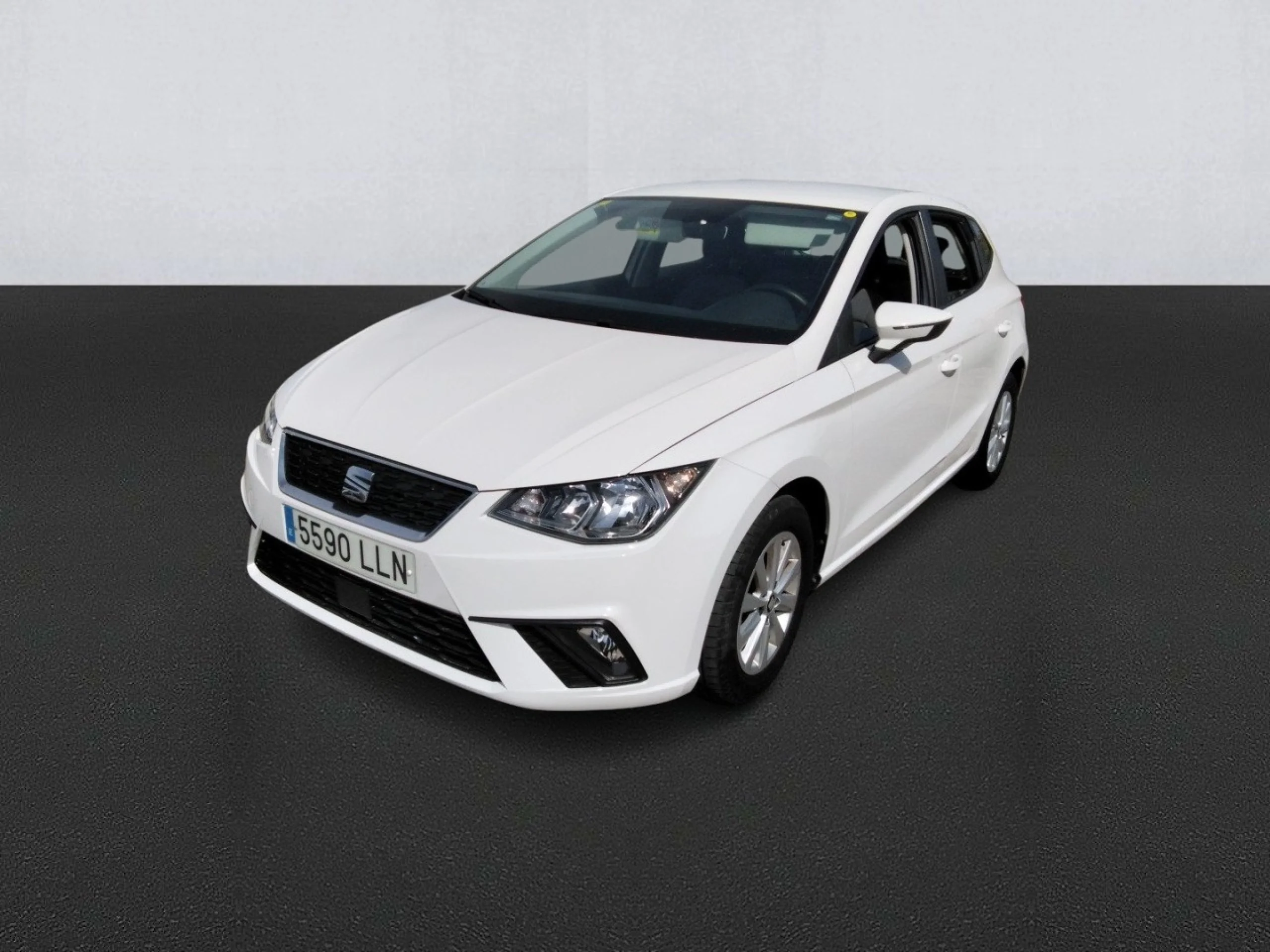 SEAT IBIZA 1.0 TSI 70kW (95CV) Style - Foto 1