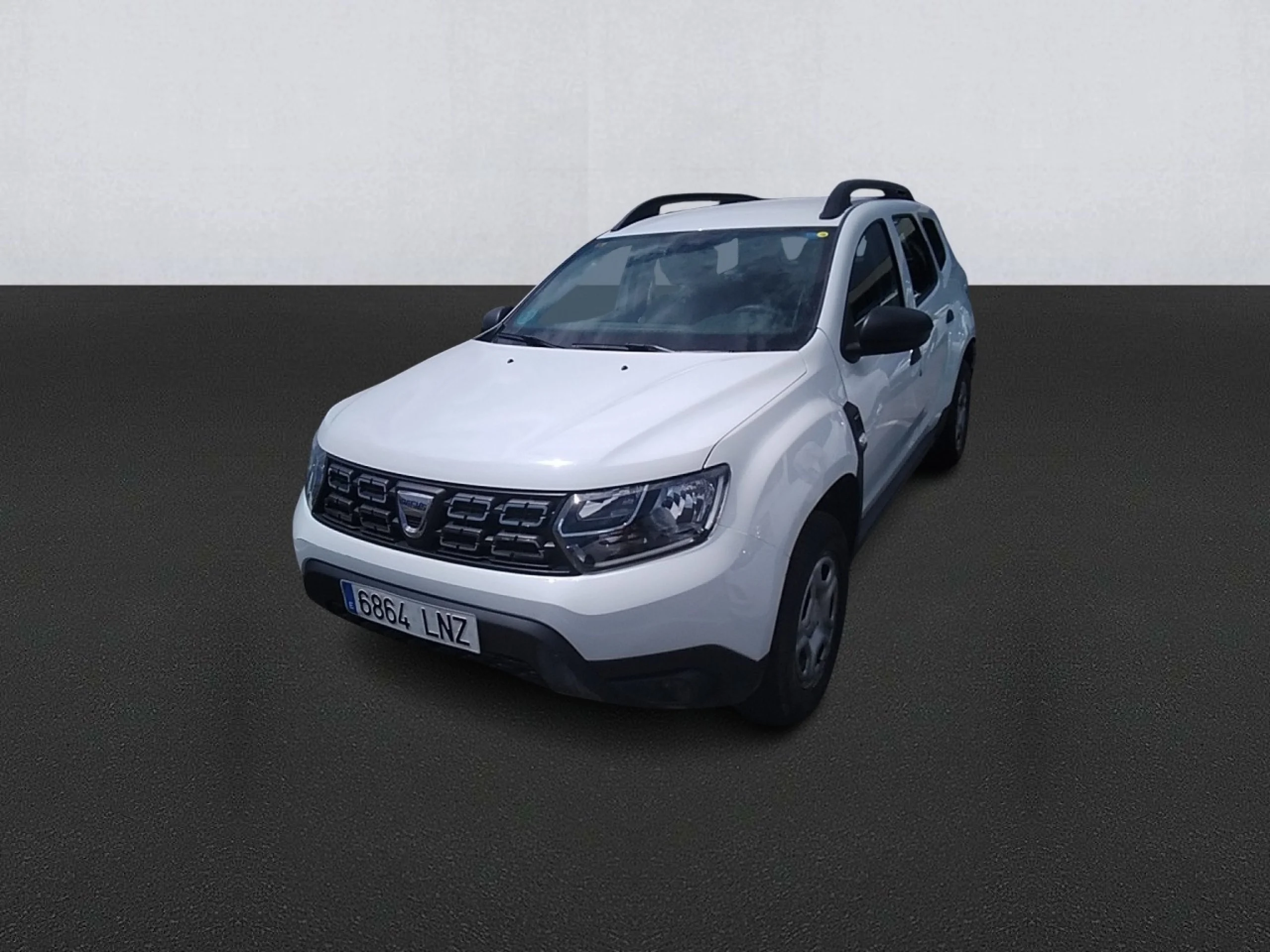 DACIA DUSTER Essential Blue dCi 85kW (115CV) 4X4 - Foto 1
