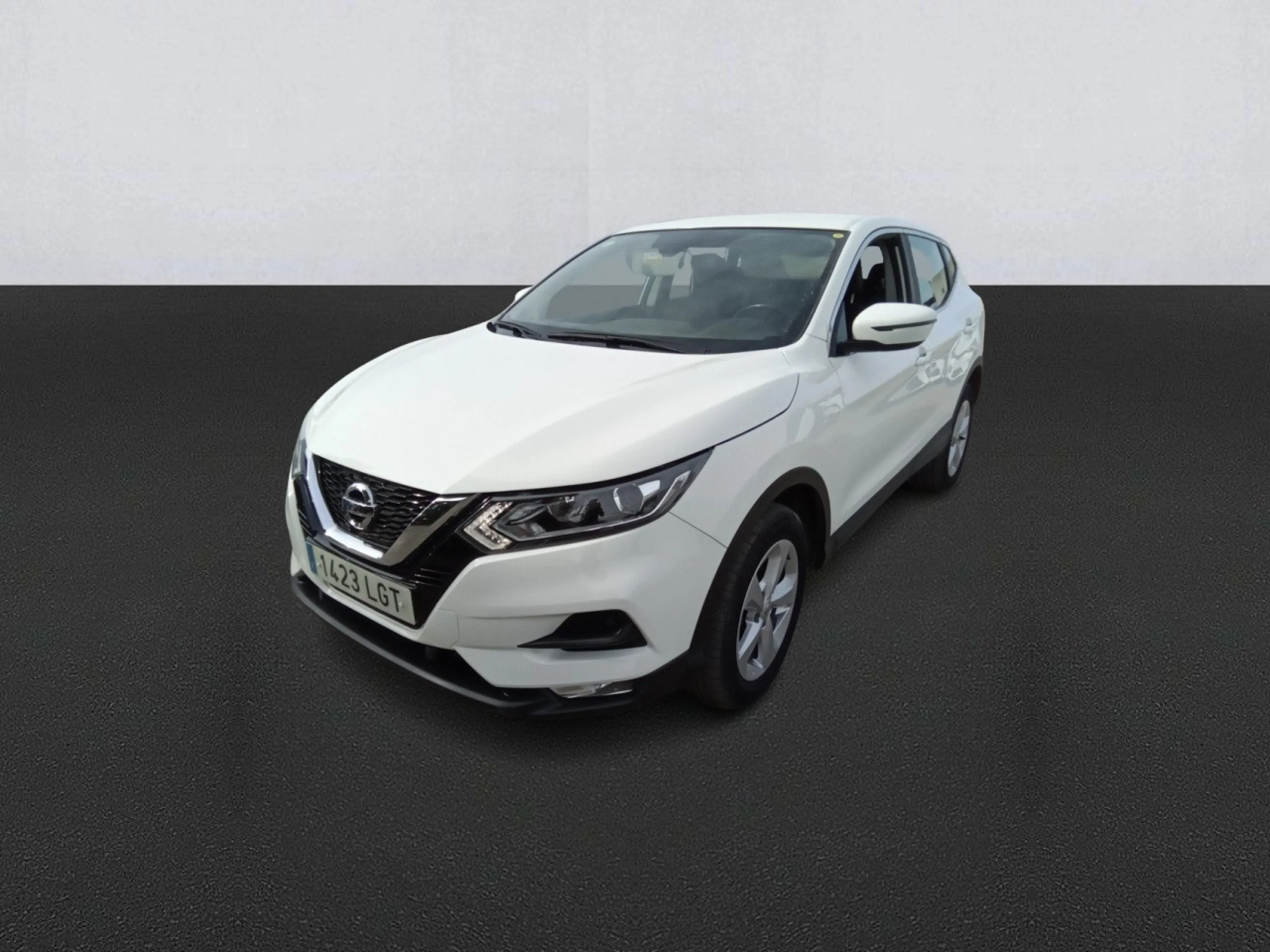 NISSAN QASHQAI dCi 85 kW (115 CV) E6D ACENTA - Foto 1