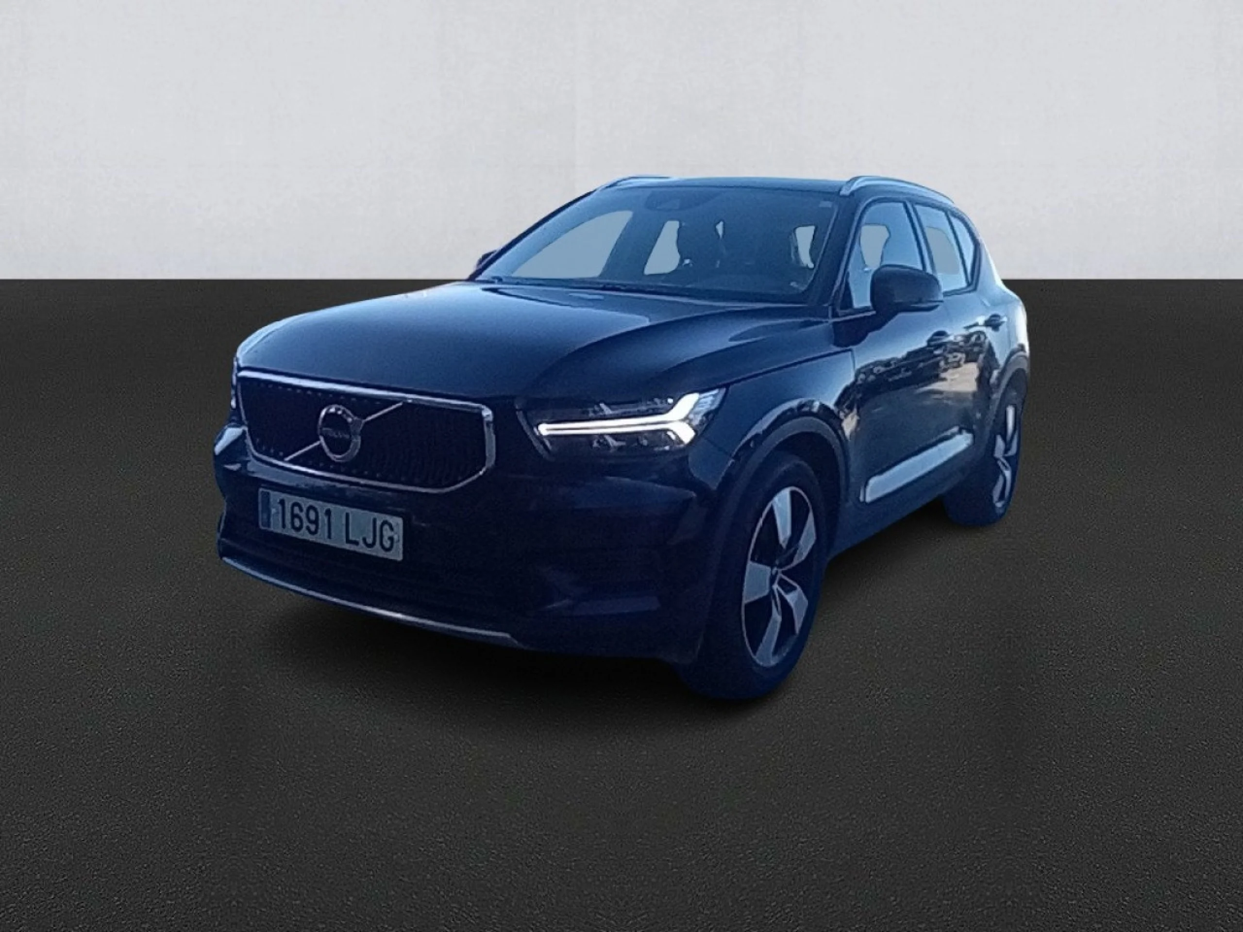 Volvo XC40 (O) 2.0 D3 Business Plus Auto - Foto 1