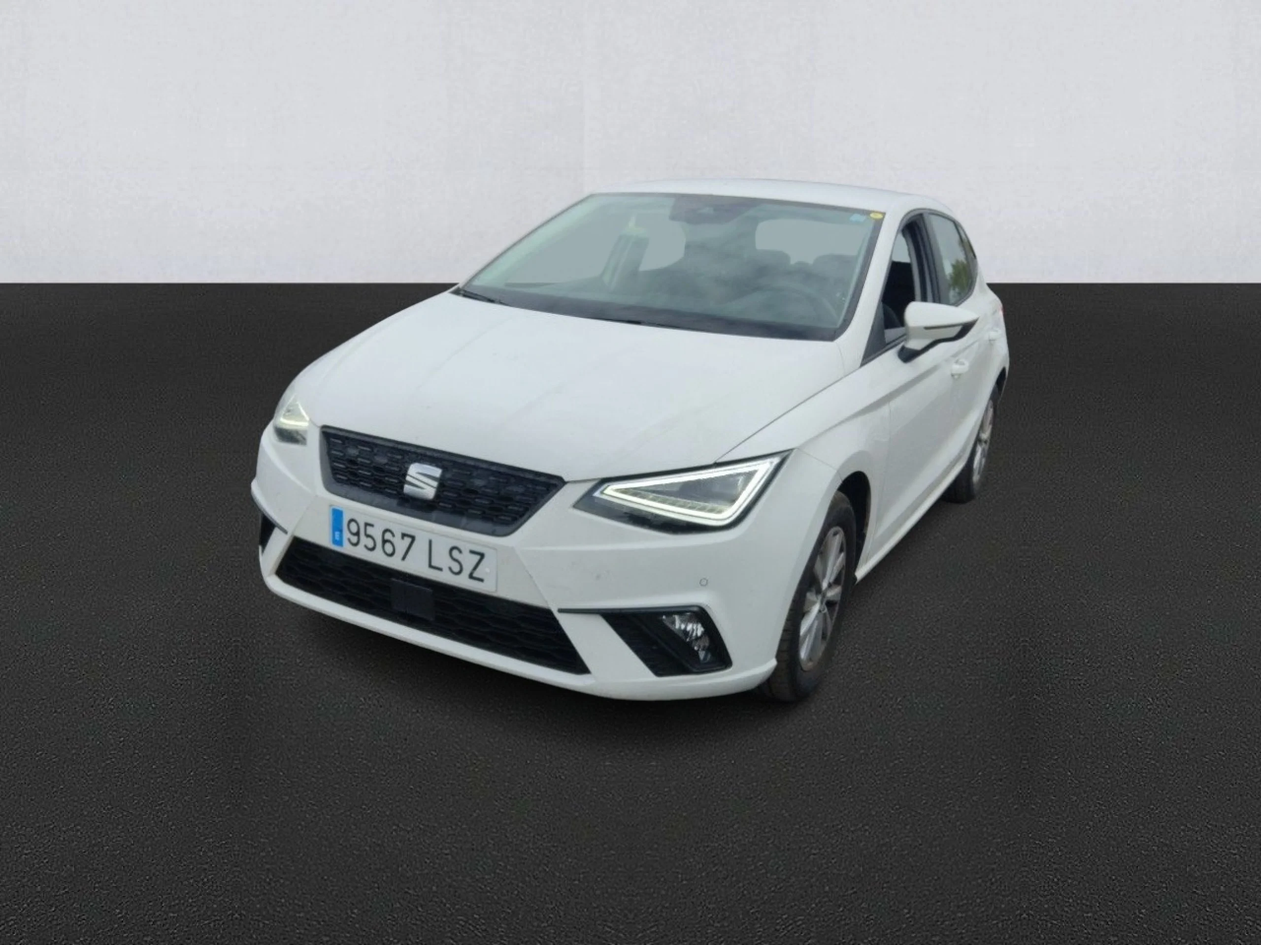 SEAT IBIZA 1.0 TSI 81kW (110CV) Style Go2 - Foto 1