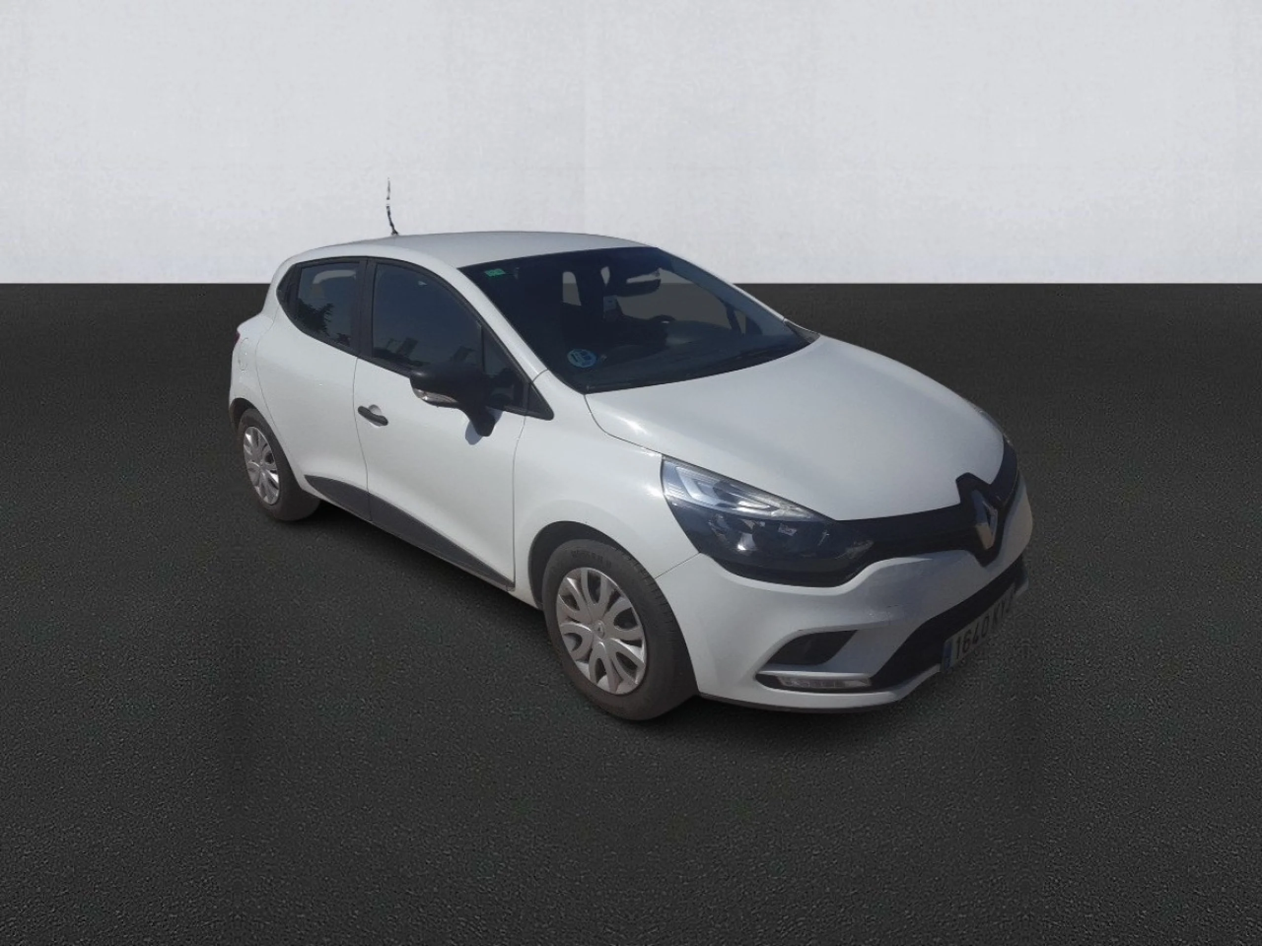 Renault Clio Business TCe 66kW (90CV) GLP -18 - Foto 1