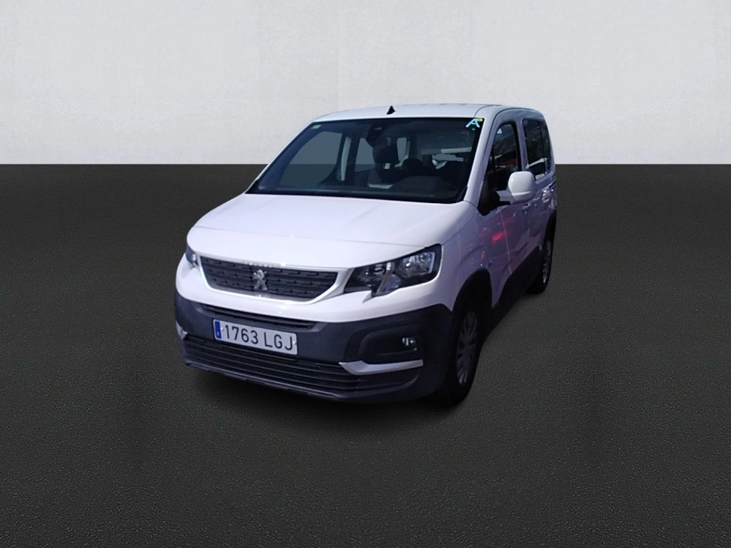 Peugeot Rifter Access Standard BlueHDi 73kW - Foto 1