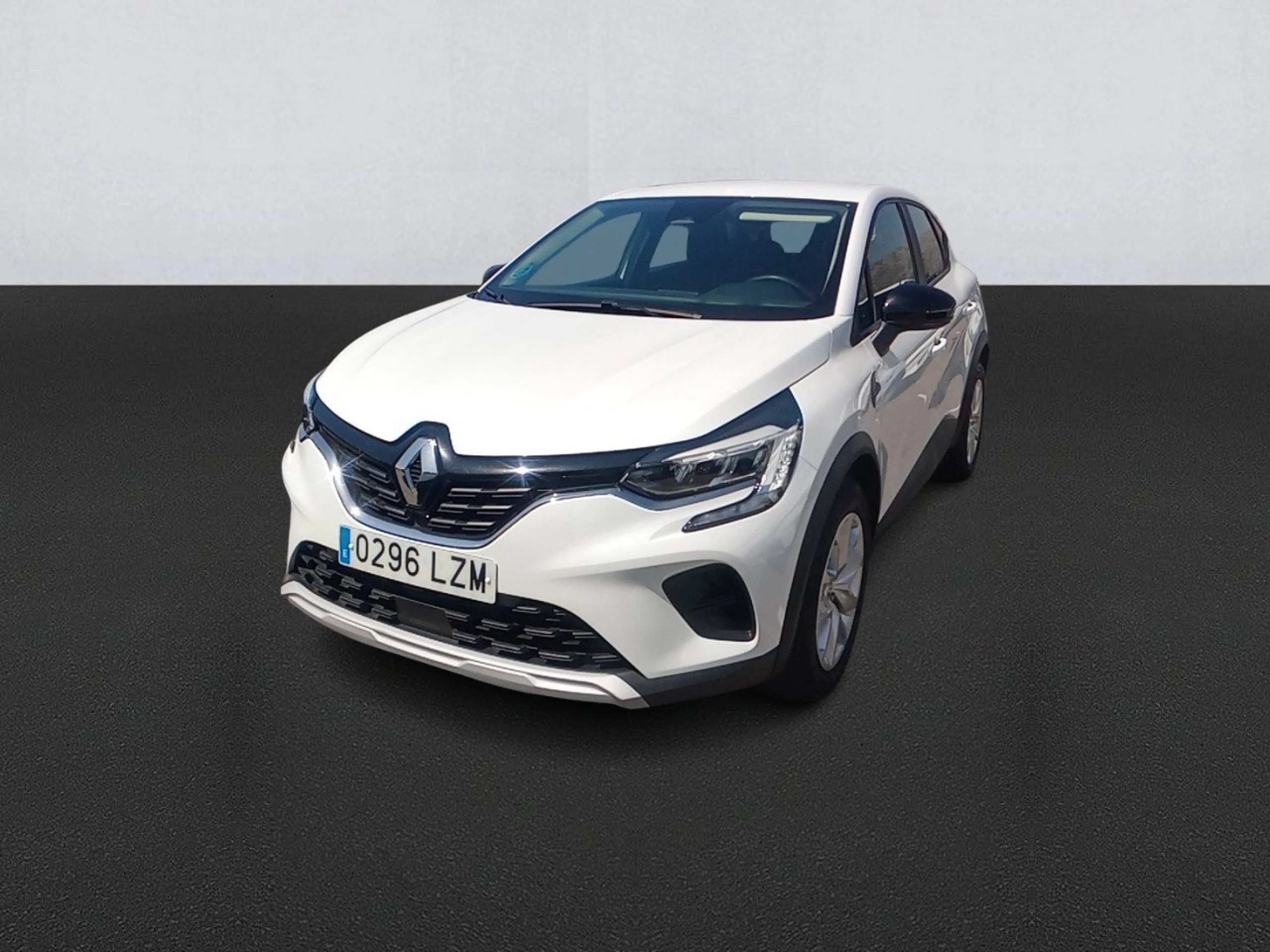 Renault CAPTUR Intens TCe 74kW (100CV) GLP - Foto 1