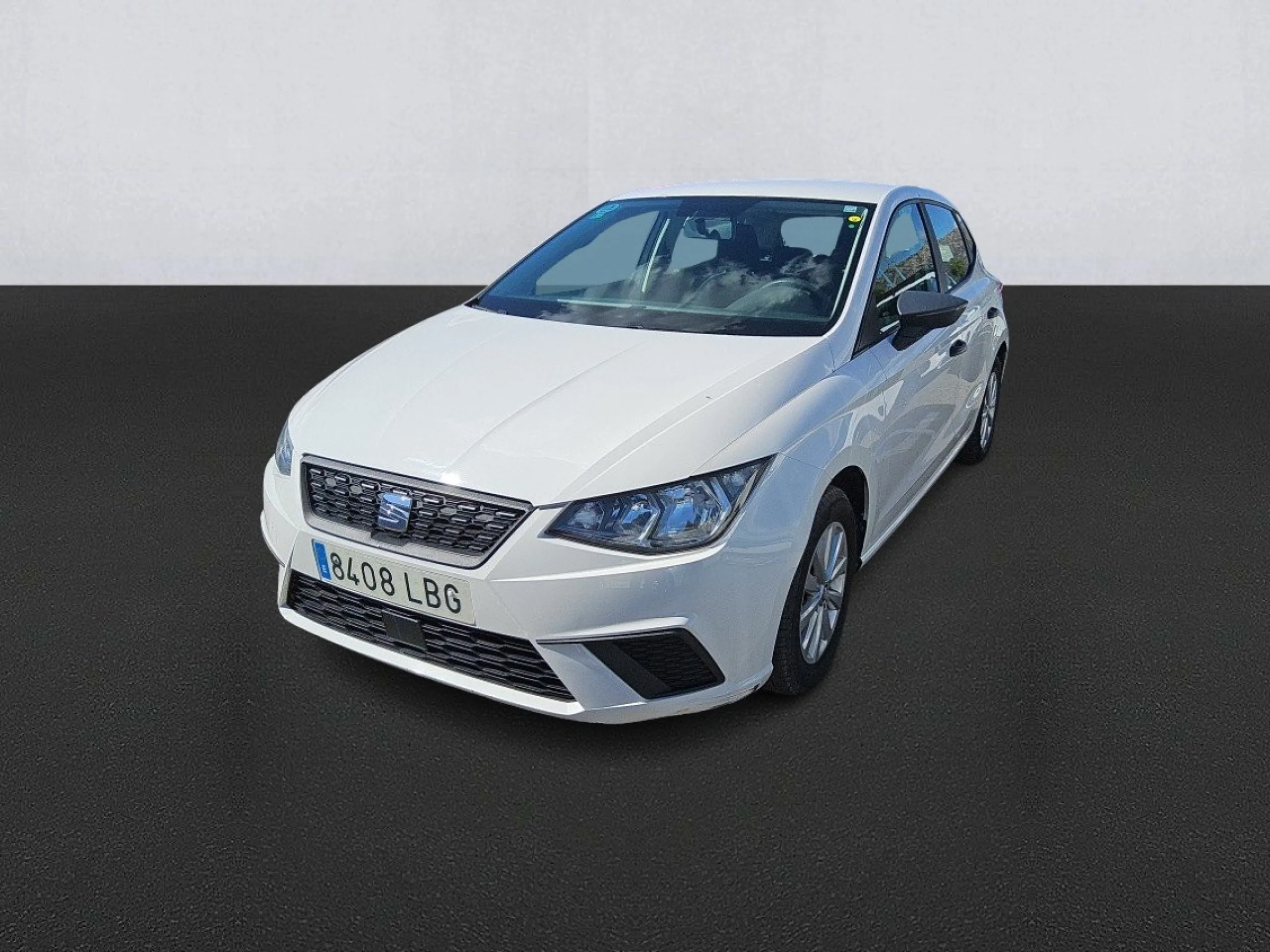 SEAT IBIZA 1.0 MPI 59kW (80CV) Reference Plus - Foto 1