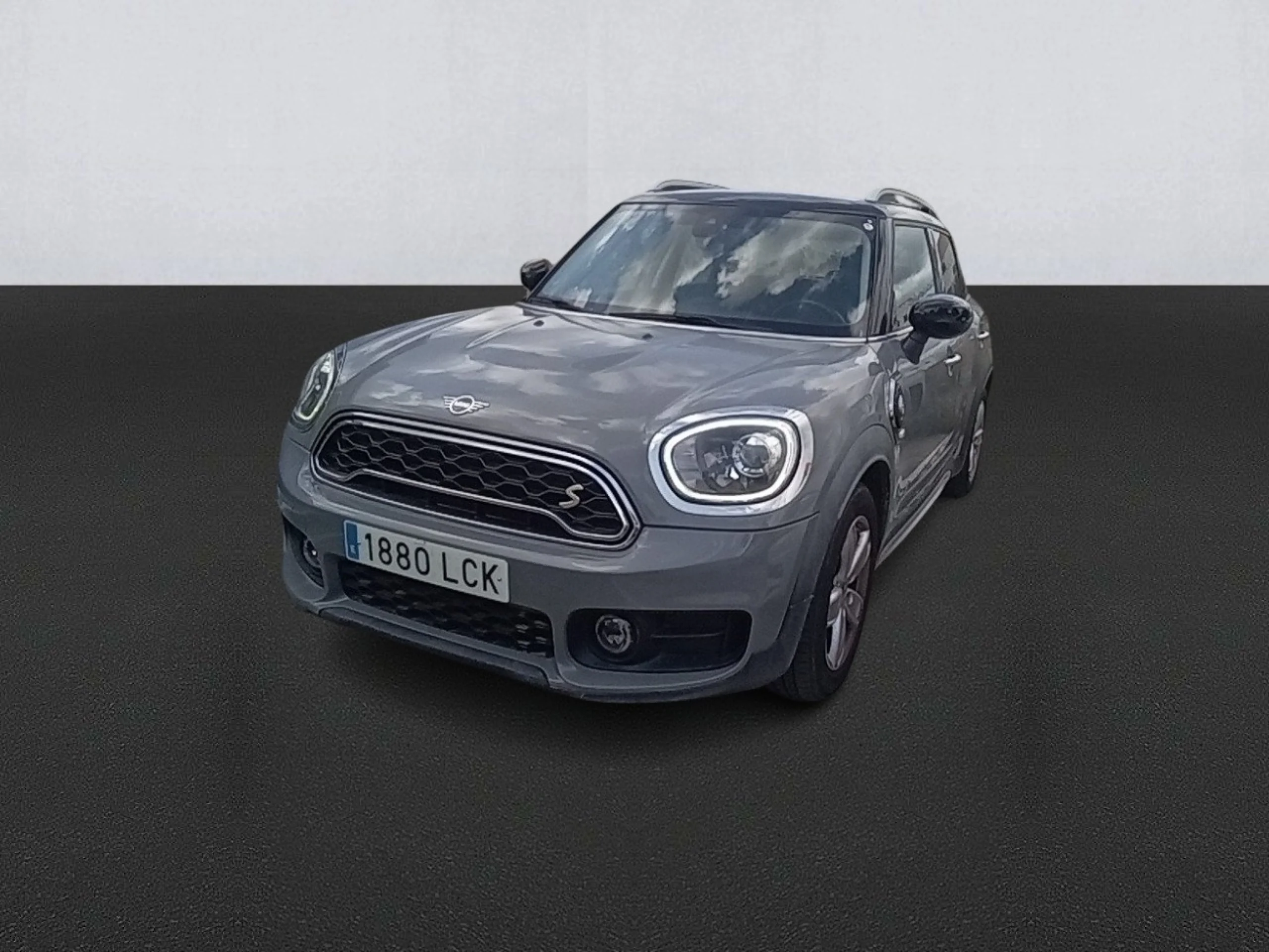 Mini COUNTRYMAN Cooper S E ALL4 - Foto 1