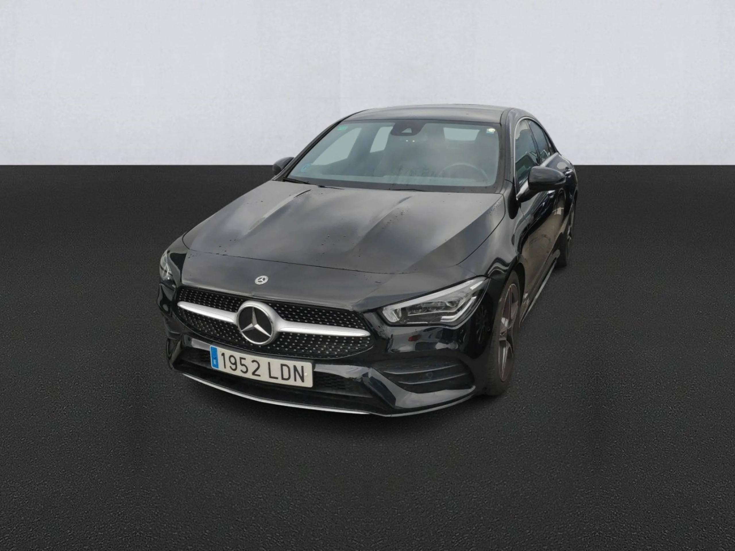 Mercedes Benz CLA CLA 200 D DCT - Foto 1