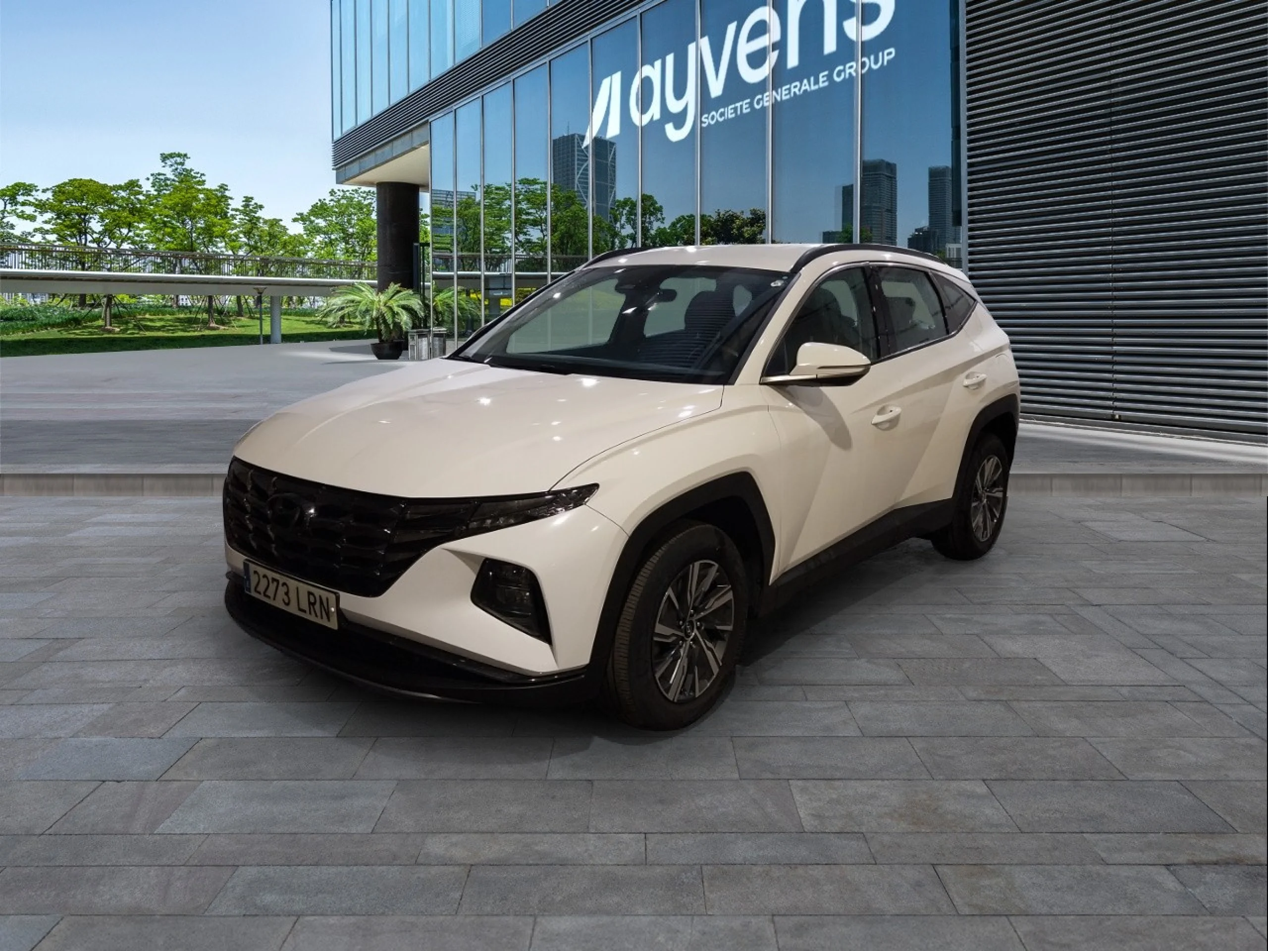 Hyundai Tucson 1.6 TGDI 169kW (230CV) HEV Maxx Auto - Foto 1