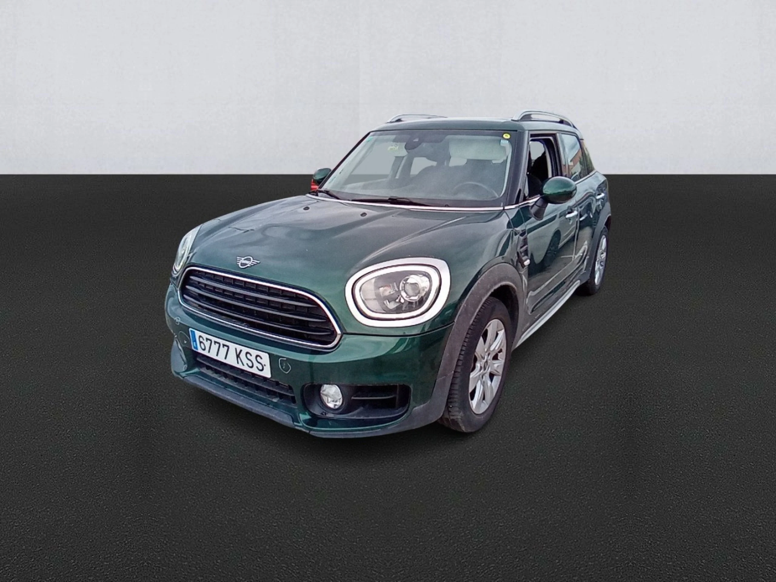 Mini COUNTRYMAN Cooper - Foto 1