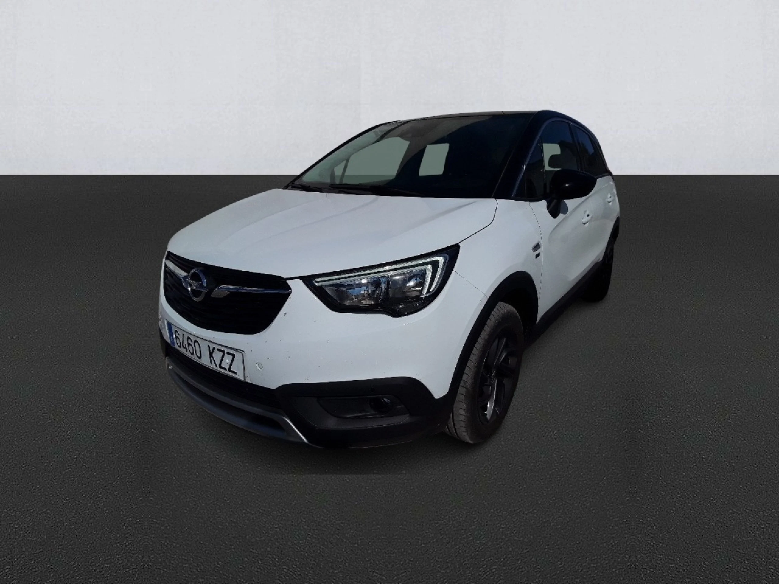 Opel CROSSLAND X 1.5D 75kW Design Line 120 Aniversar. S/S - Foto 1