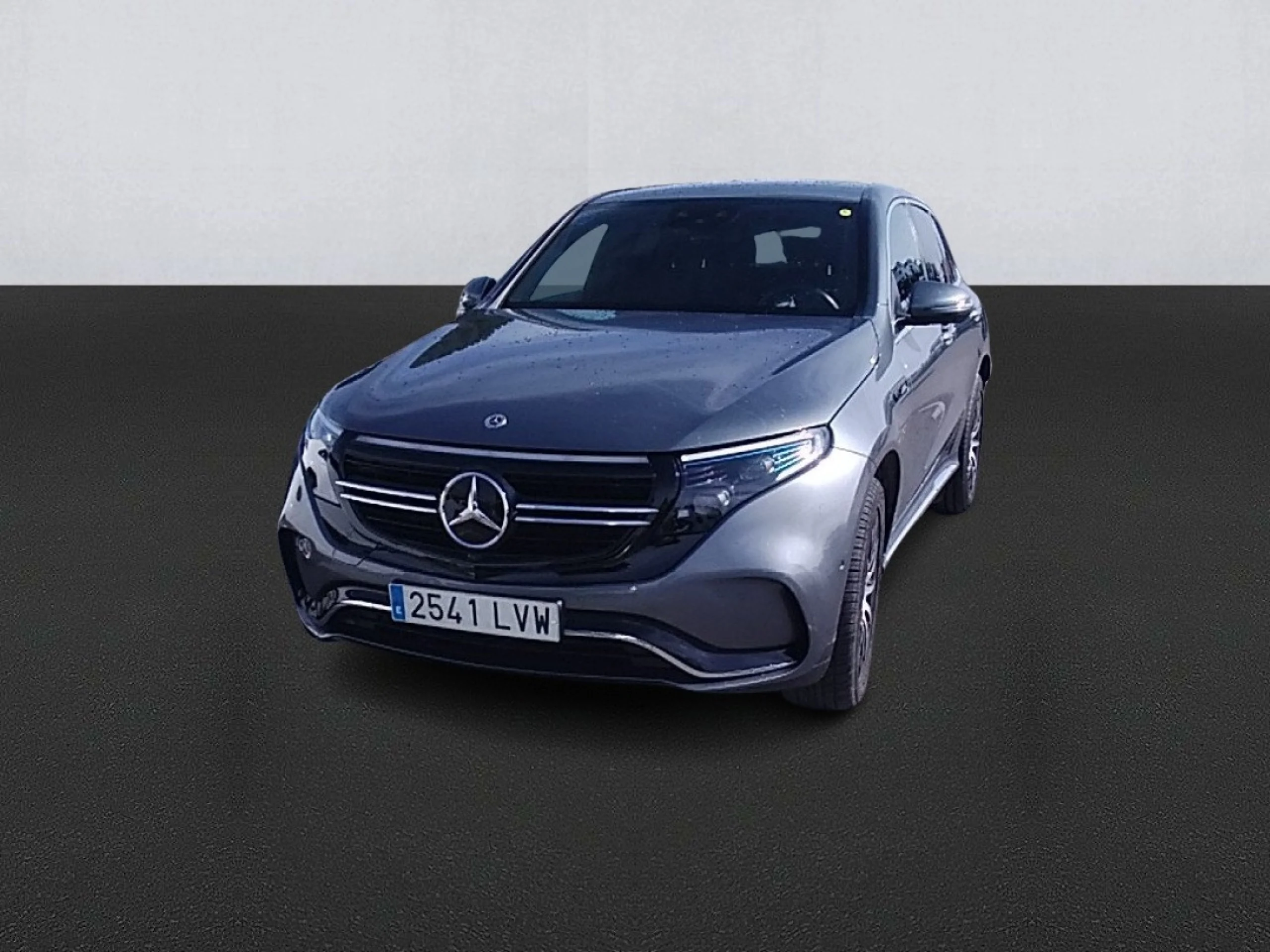 Mercedes Benz EQC EQC 400 4MATIC - Foto 1