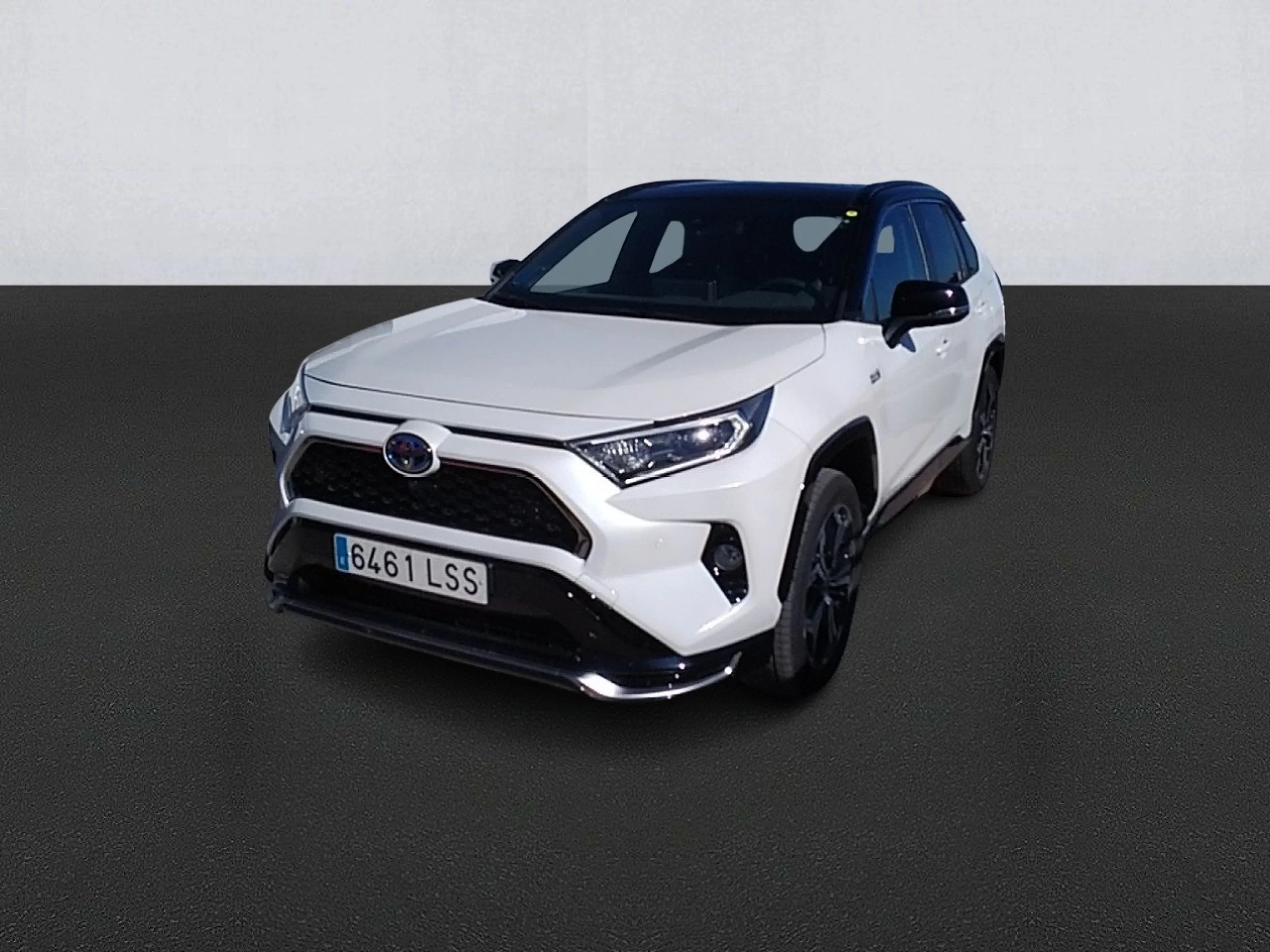 Toyota RAV4 2.5l PLUG-IN 300PH (e-CVT) Style Plus - Foto 1