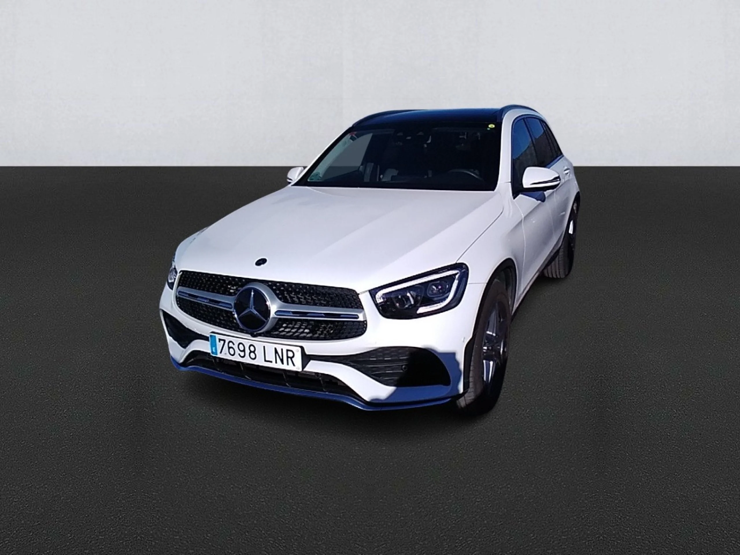 Mercedes Benz GLC-CLASS GLC 220 d 4MATIC - Foto 1