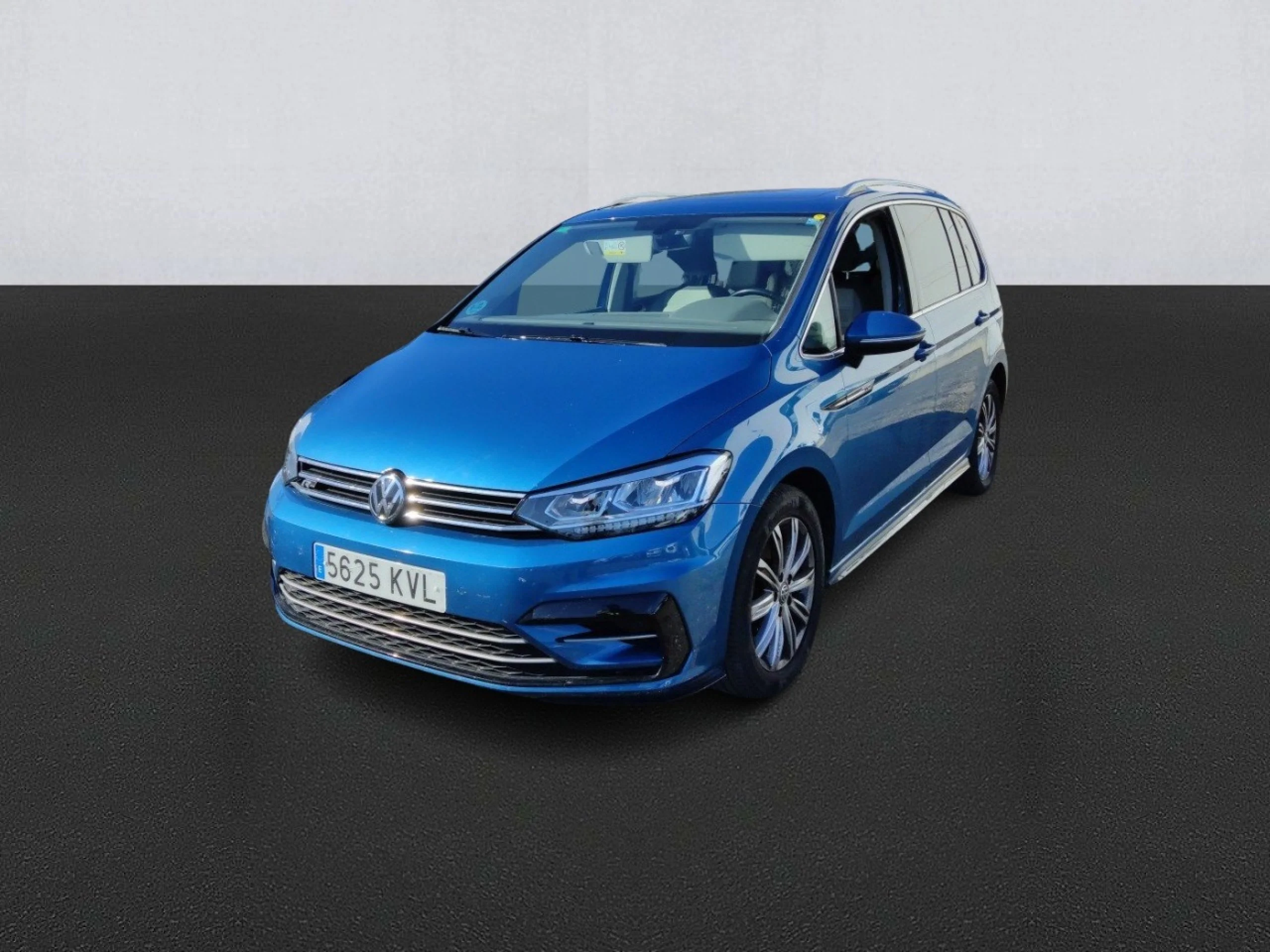 Volkswagen Touran Sport 2.0 TDI 110kW (150CV) - Foto 1