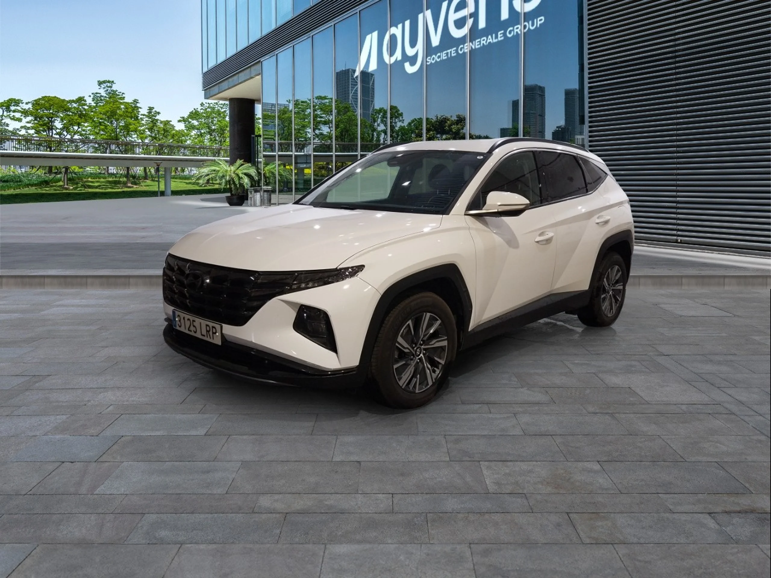 Hyundai Tucson 1.6 TGDI 169kW (230CV) HEV Maxx Auto - Foto 1