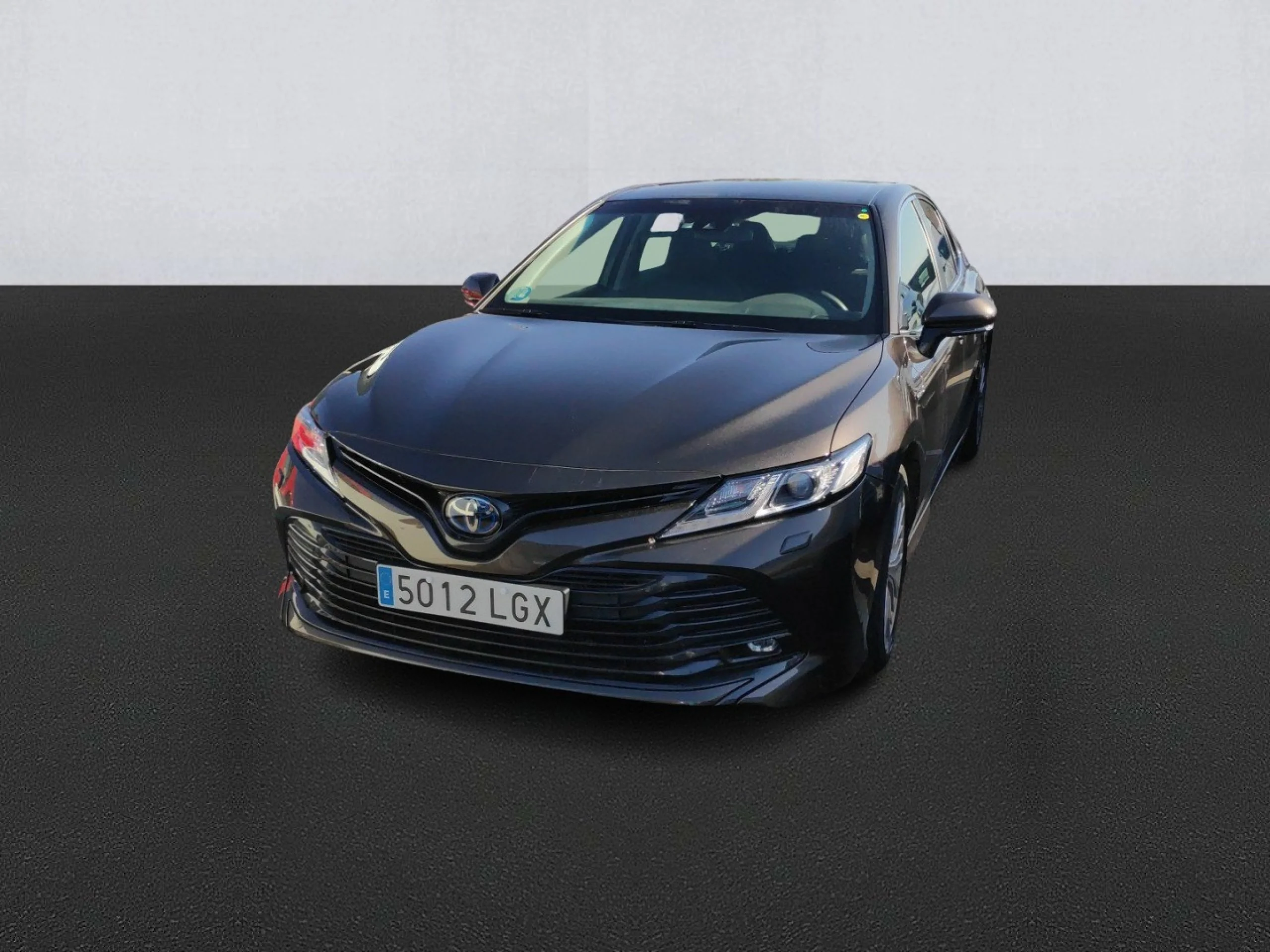 Toyota CAMRY 2.5 220H Advance - Foto 1