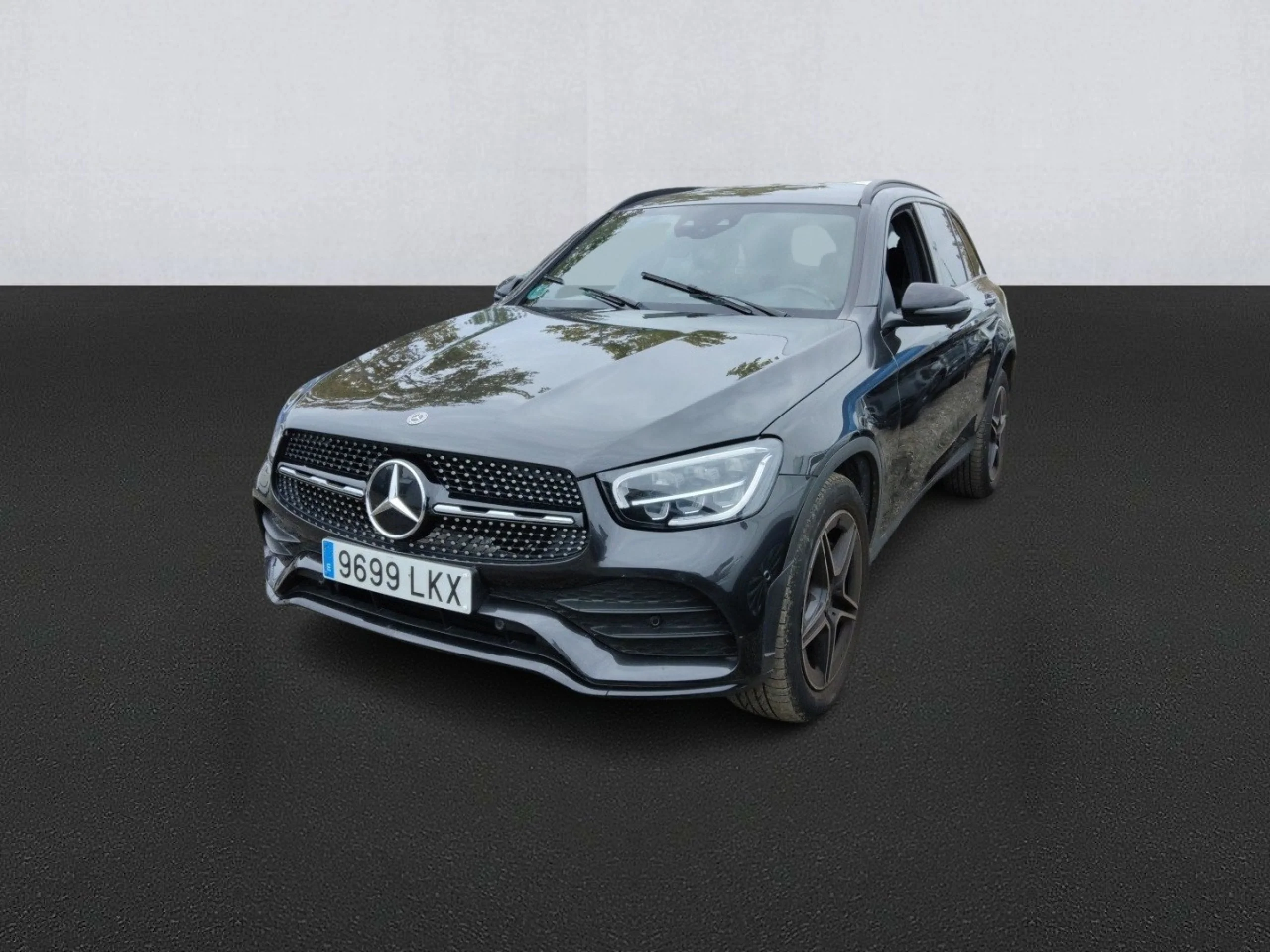 Mercedes Benz GLC-CLASS GLC 200 d 4MATIC - Foto 1