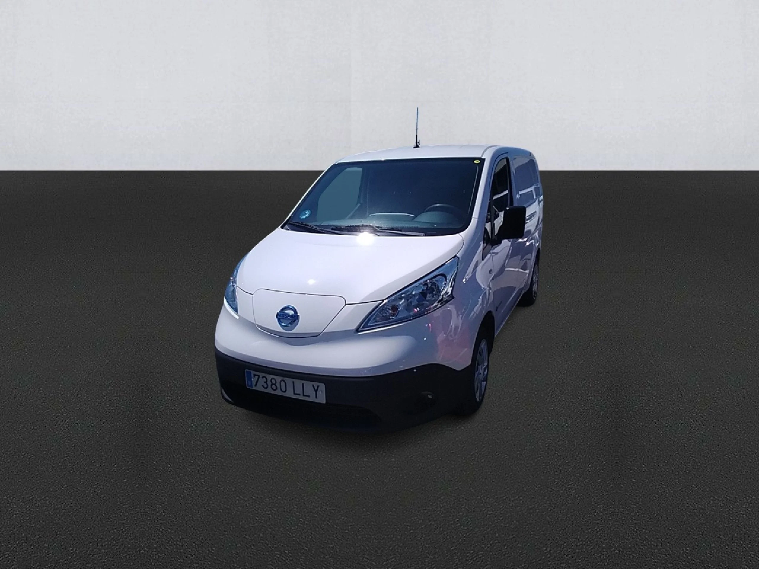 NISSAN NV200 Furgón 4p 40 kWh PROFESIONAL - Foto 1
