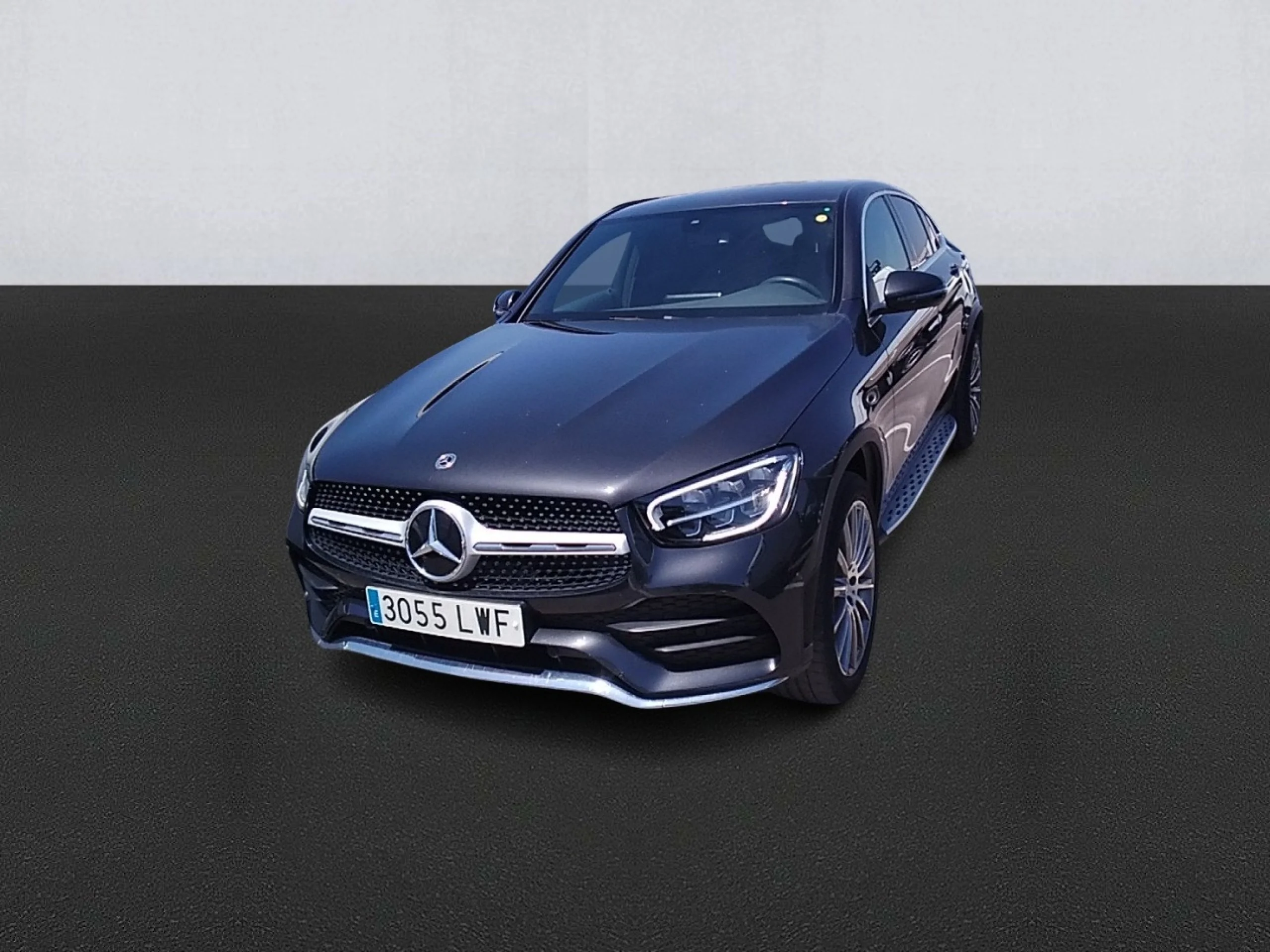 Mercedes Benz GLC COUPE GLC 300 e 4MATIC - Foto 1