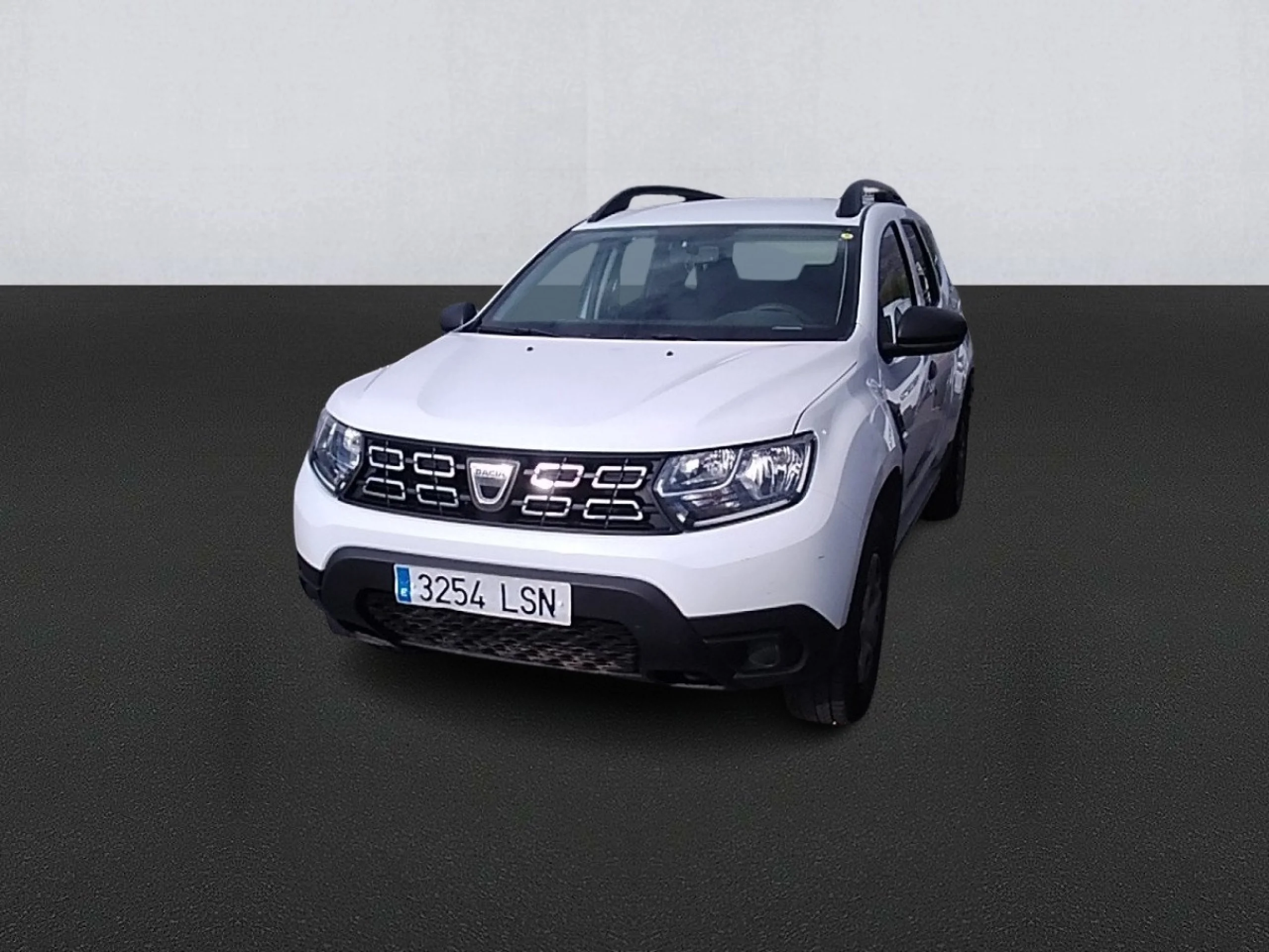 DACIA DUSTER Essential Blue dCi 85kW (115CV) 4X4 - Foto 1