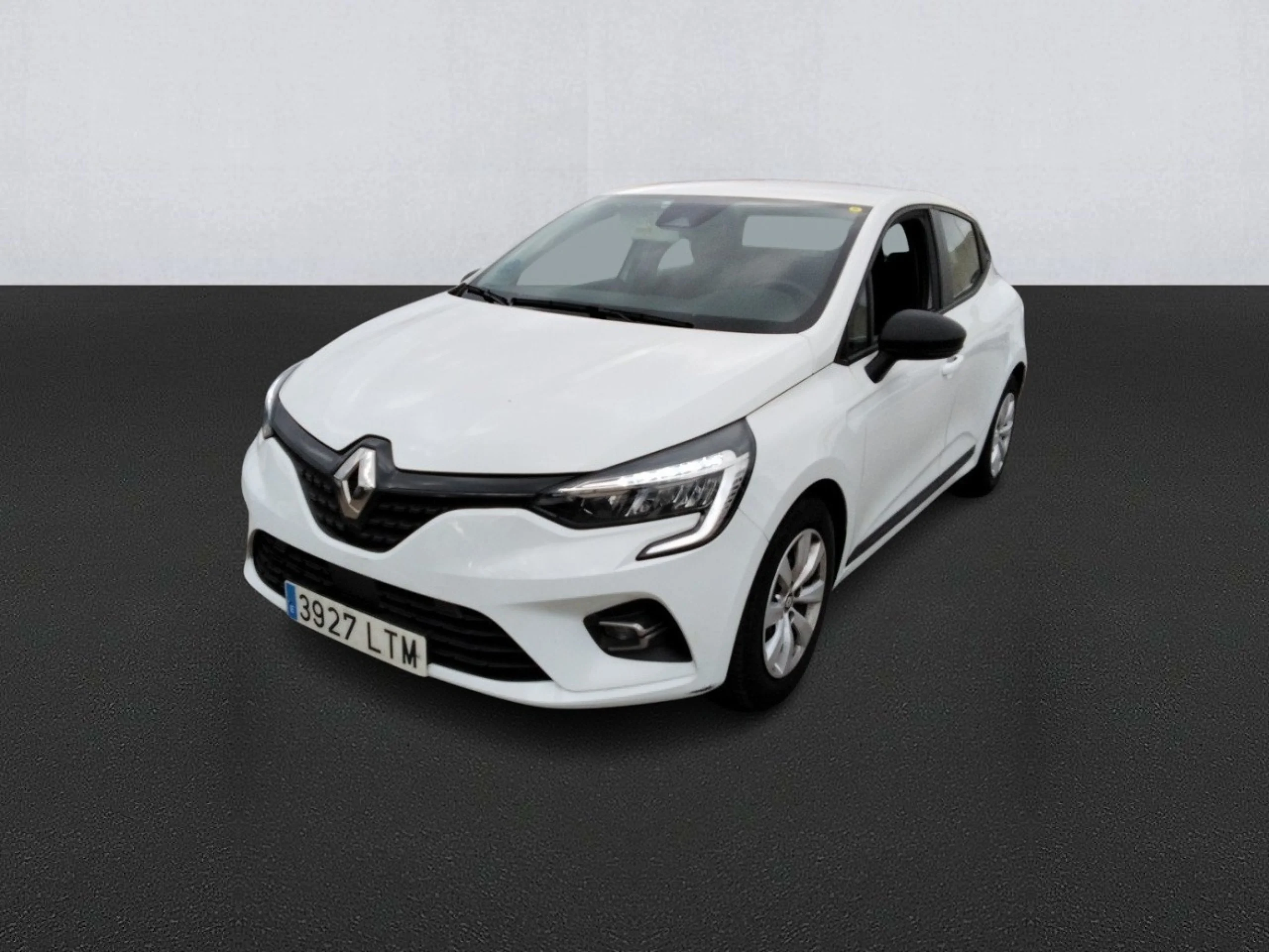 Renault Clio Business TCe 74 kW (100CV) GLP - Foto 1