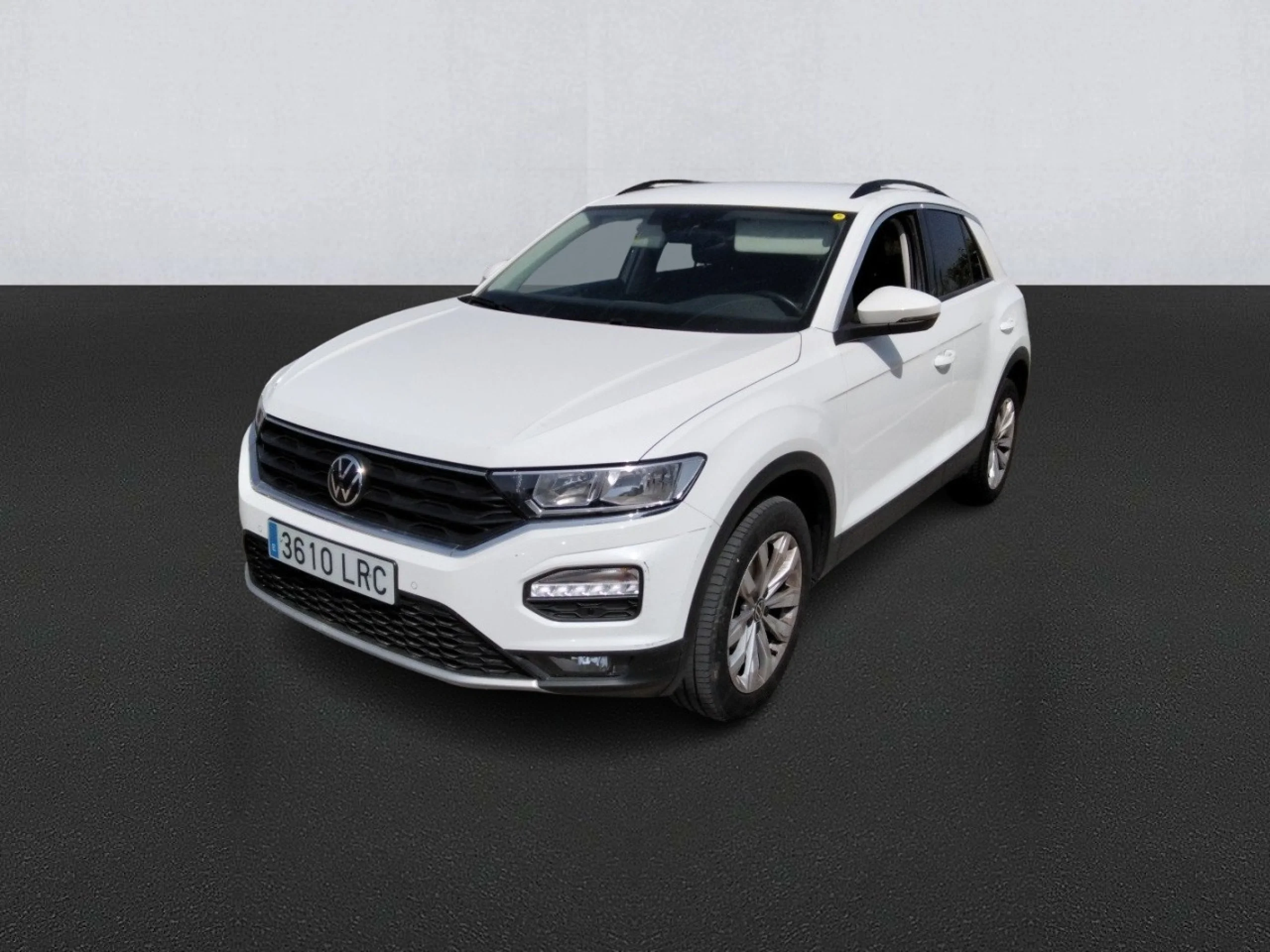 Volkswagen T-Roc Advance 1.5 TSI 110kW (150CV) DSG - Foto 1