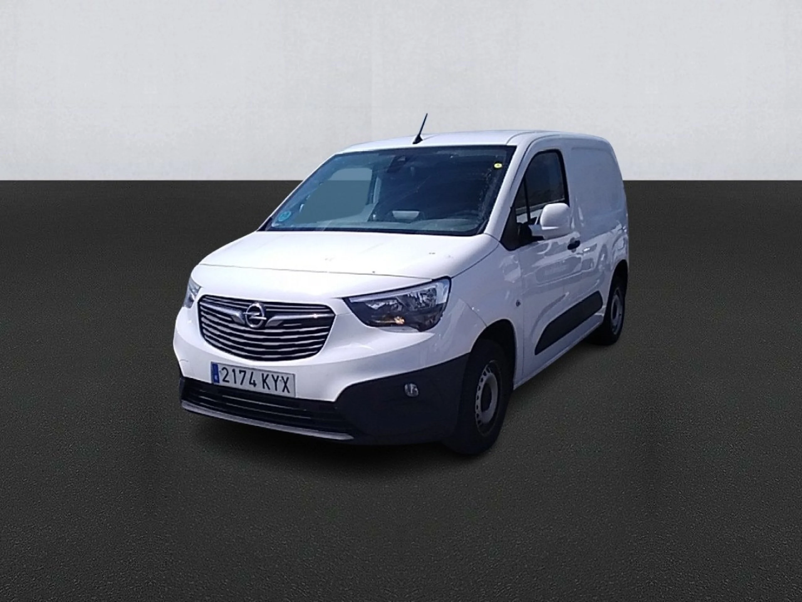 Opel COMBO 1.6 TD S/S 74kW (100CV) Select L H1 650k - Foto 1