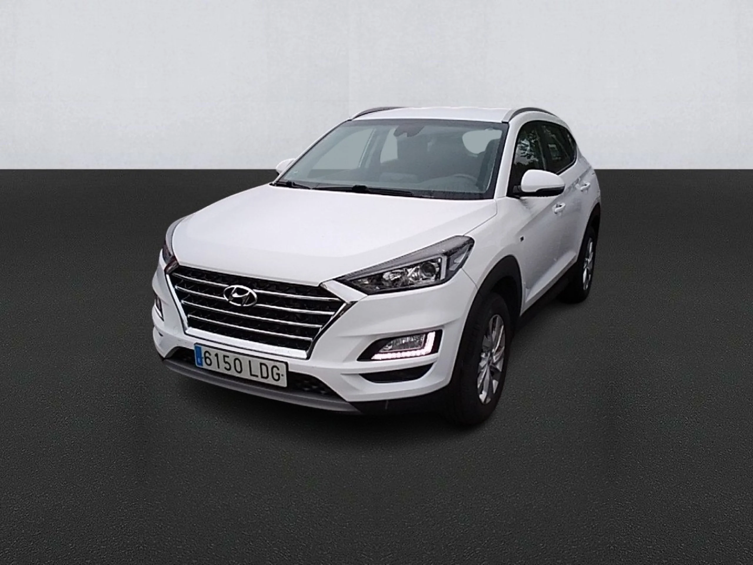 Hyundai Tucson TUCSON CRDI 1.6 116 CV 48V 4X2 SLE - Foto 1