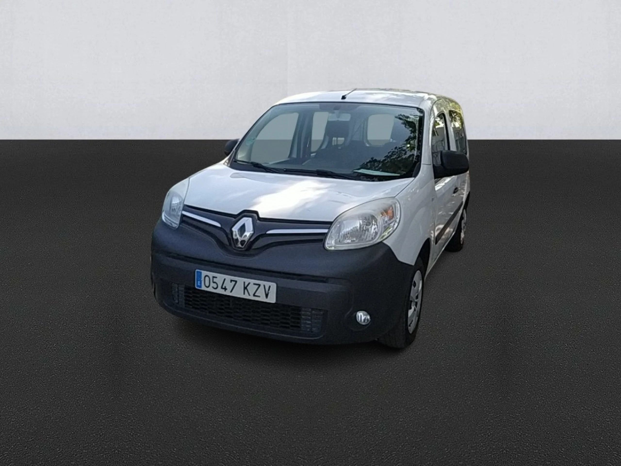 Renault KANGOO Profesional N1 Energy dCi 66kW (90CV) - Foto 1