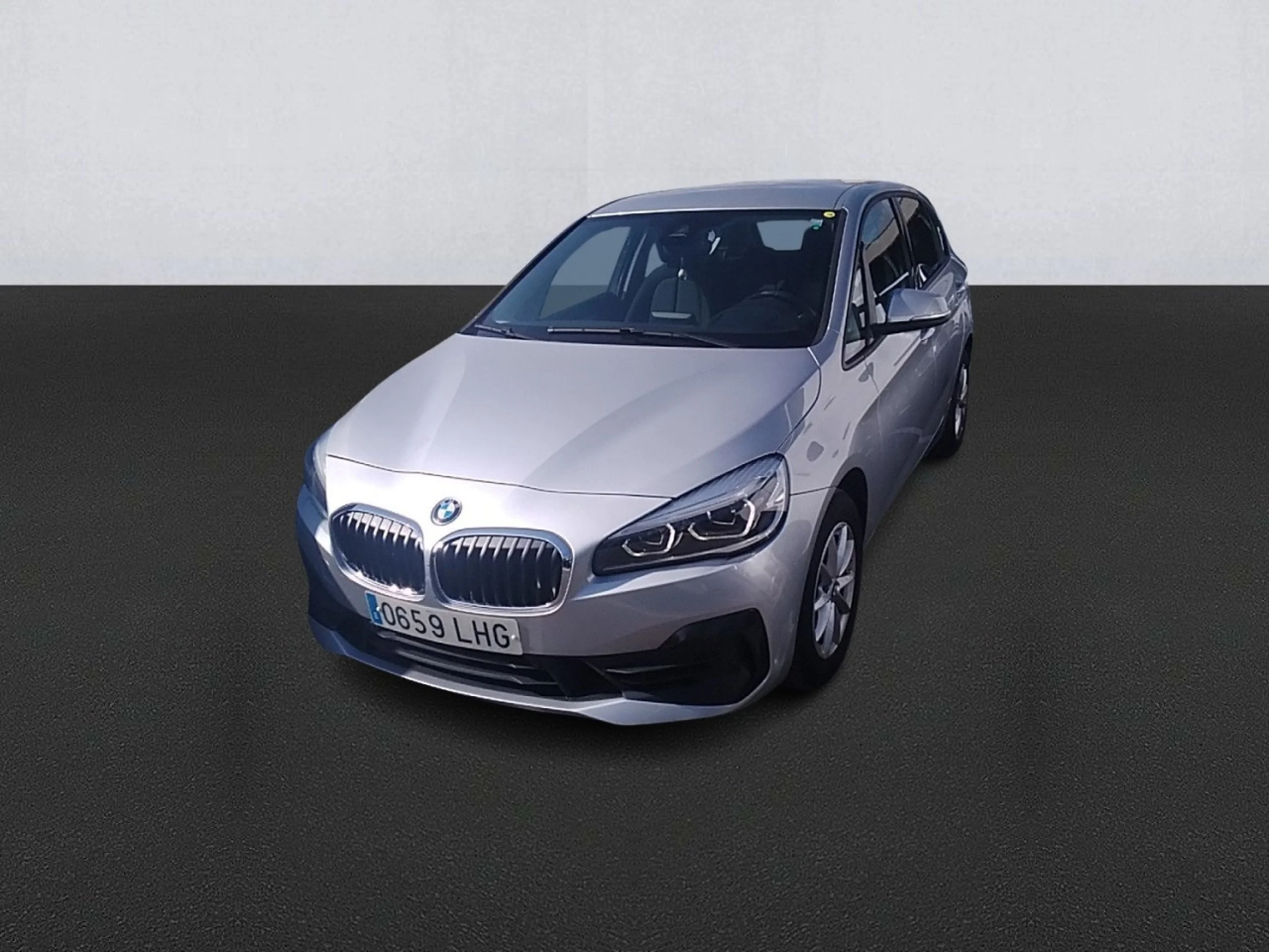 BMW SERIES 2 ACTIVE TOURER 218d - Foto 1