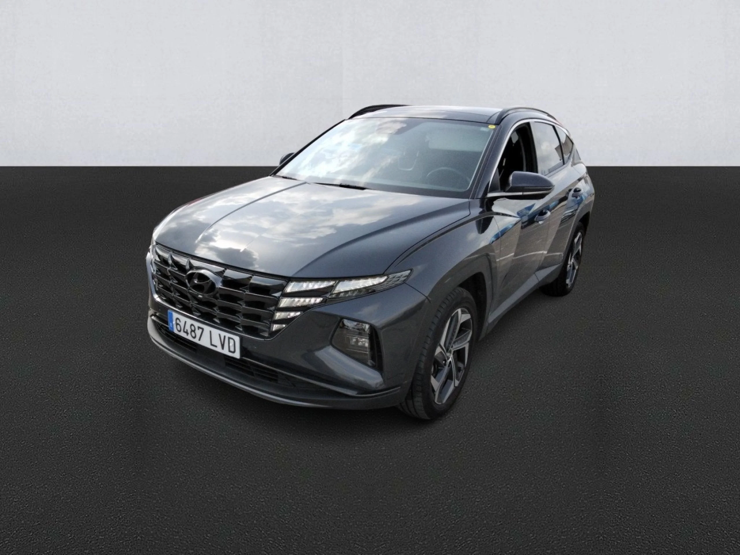 Hyundai Tucson 1.6 TGDI PHEV 195kW Style Auto 4x4 - Foto 1