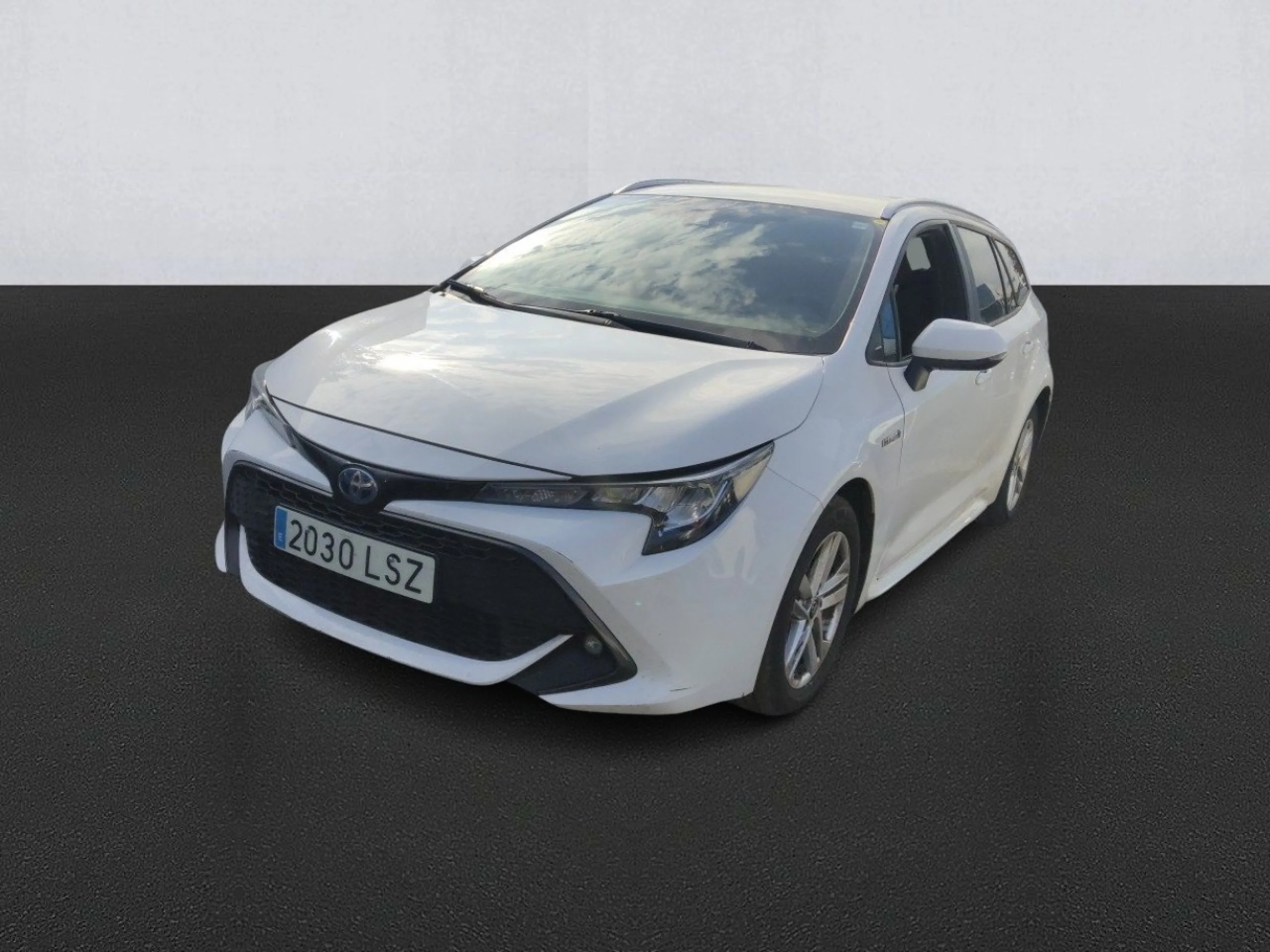 Toyota COROLLA 1.8 125H ACTIVE TECH E-CVT TOU SPORT - Foto 1