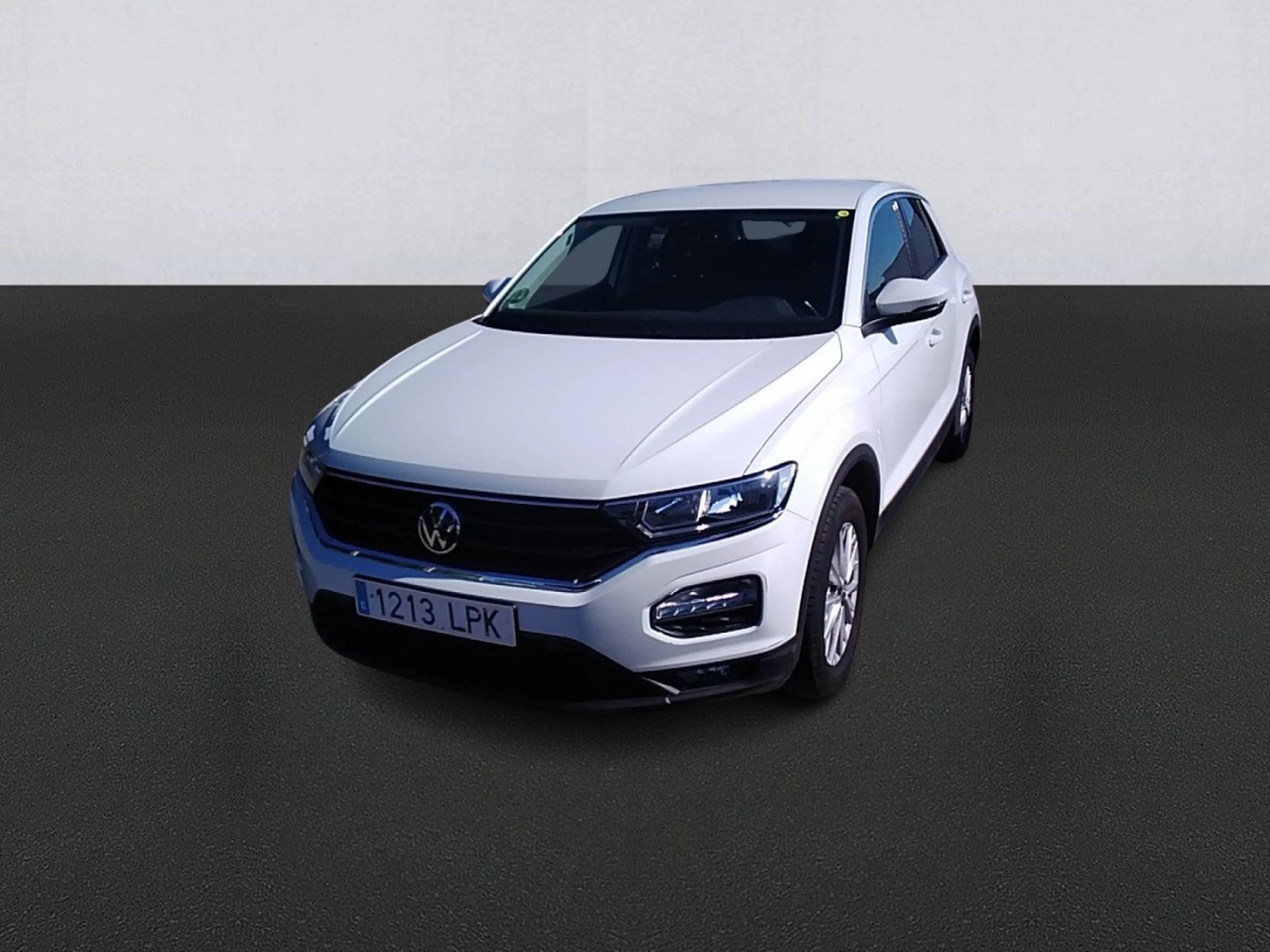 Volkswagen T-Roc Edition 2.0 TDI 85kW (115CV) - Foto 1