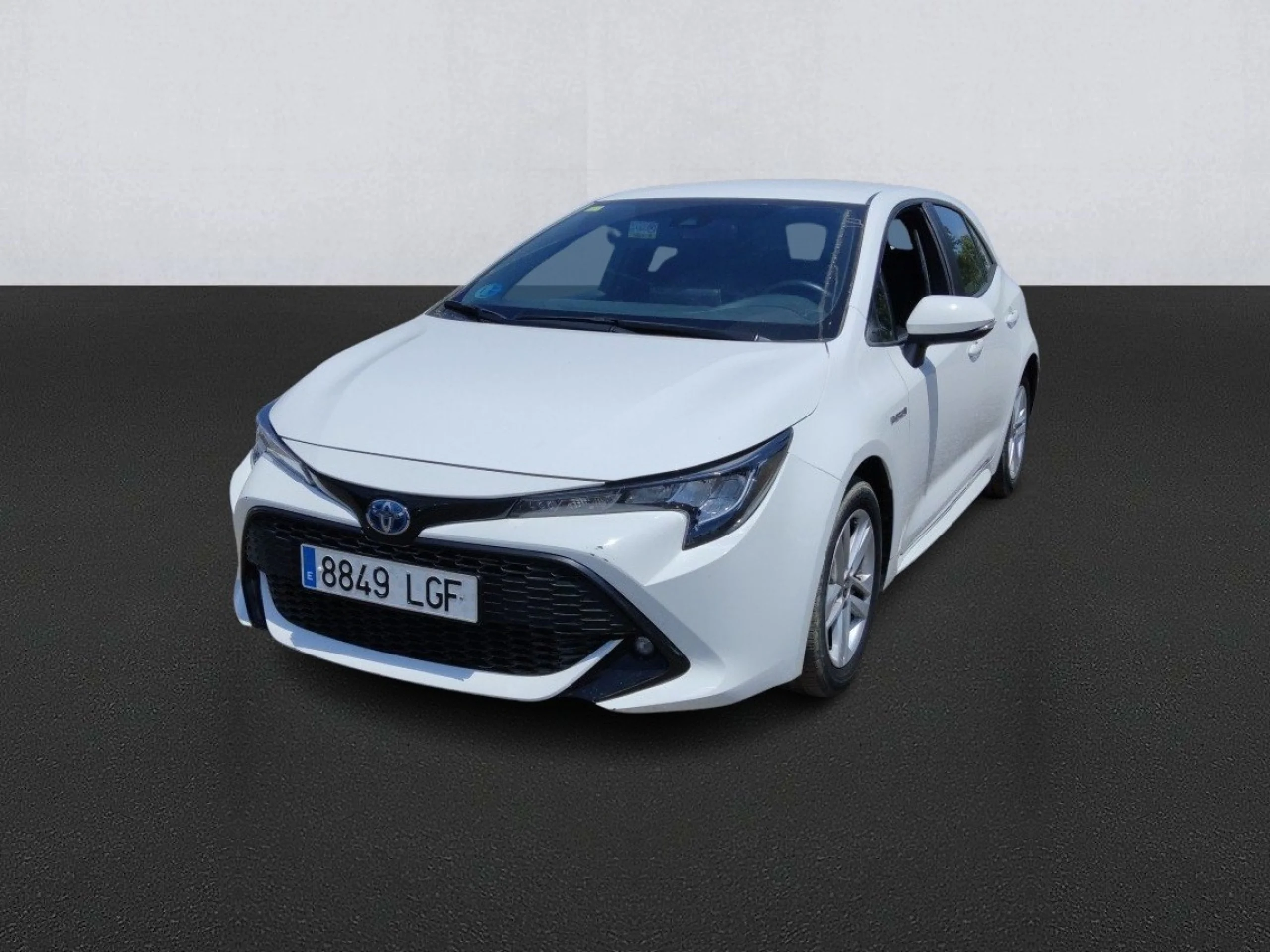 Toyota COROLLA 1.8 125H ACTIVE E-CVT - Foto 1