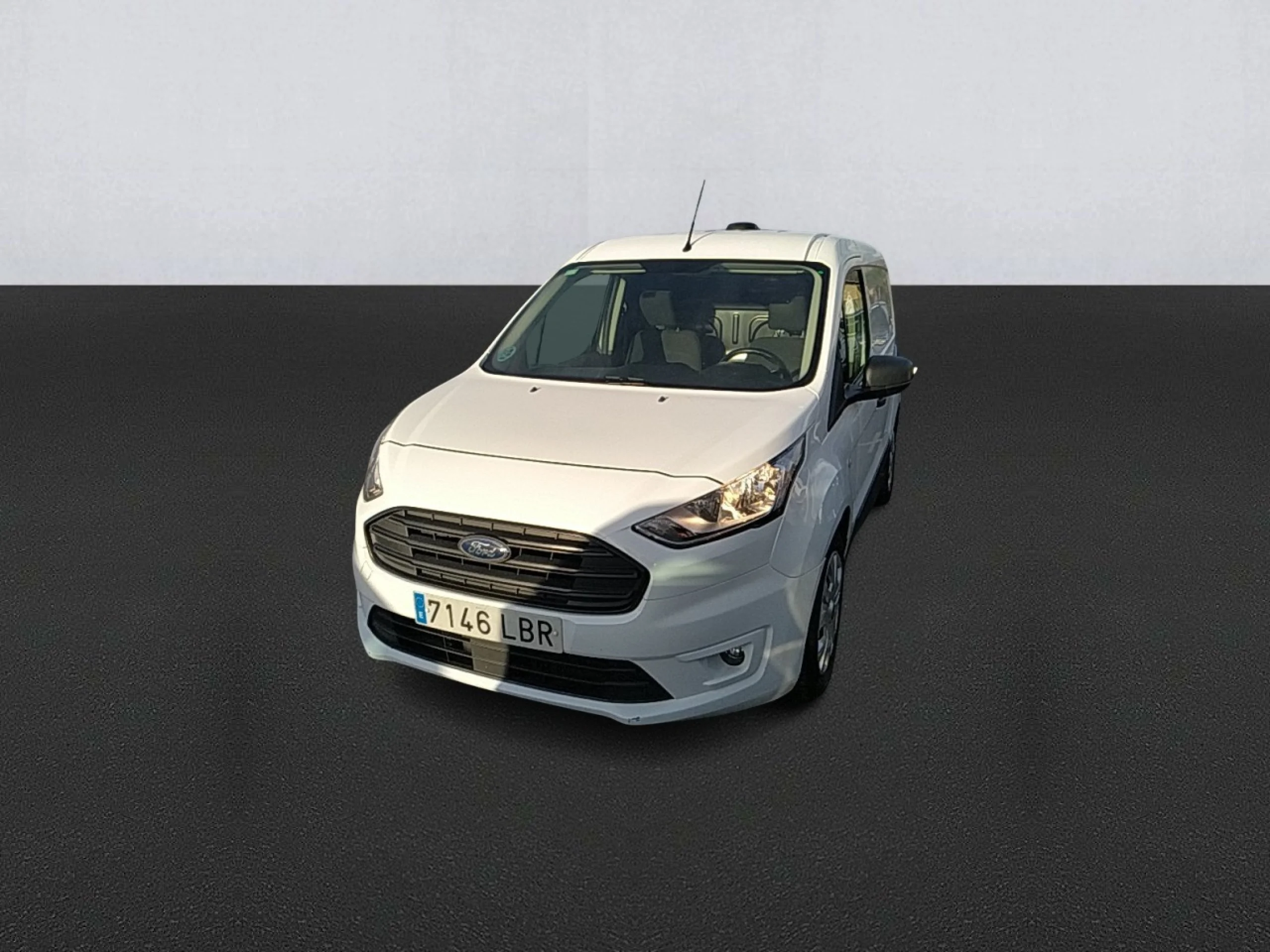 Ford TRANSIT CONNECT Van 1.5 TDCi 55kW Trend 200 L1 - Foto 1