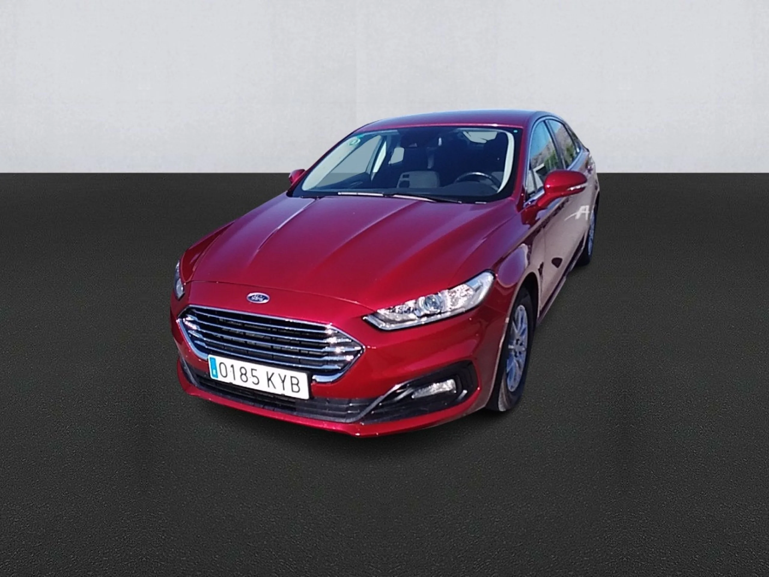 Ford MONDEO 2.0 TDCi 110kW PowerShift Trend - Foto 1