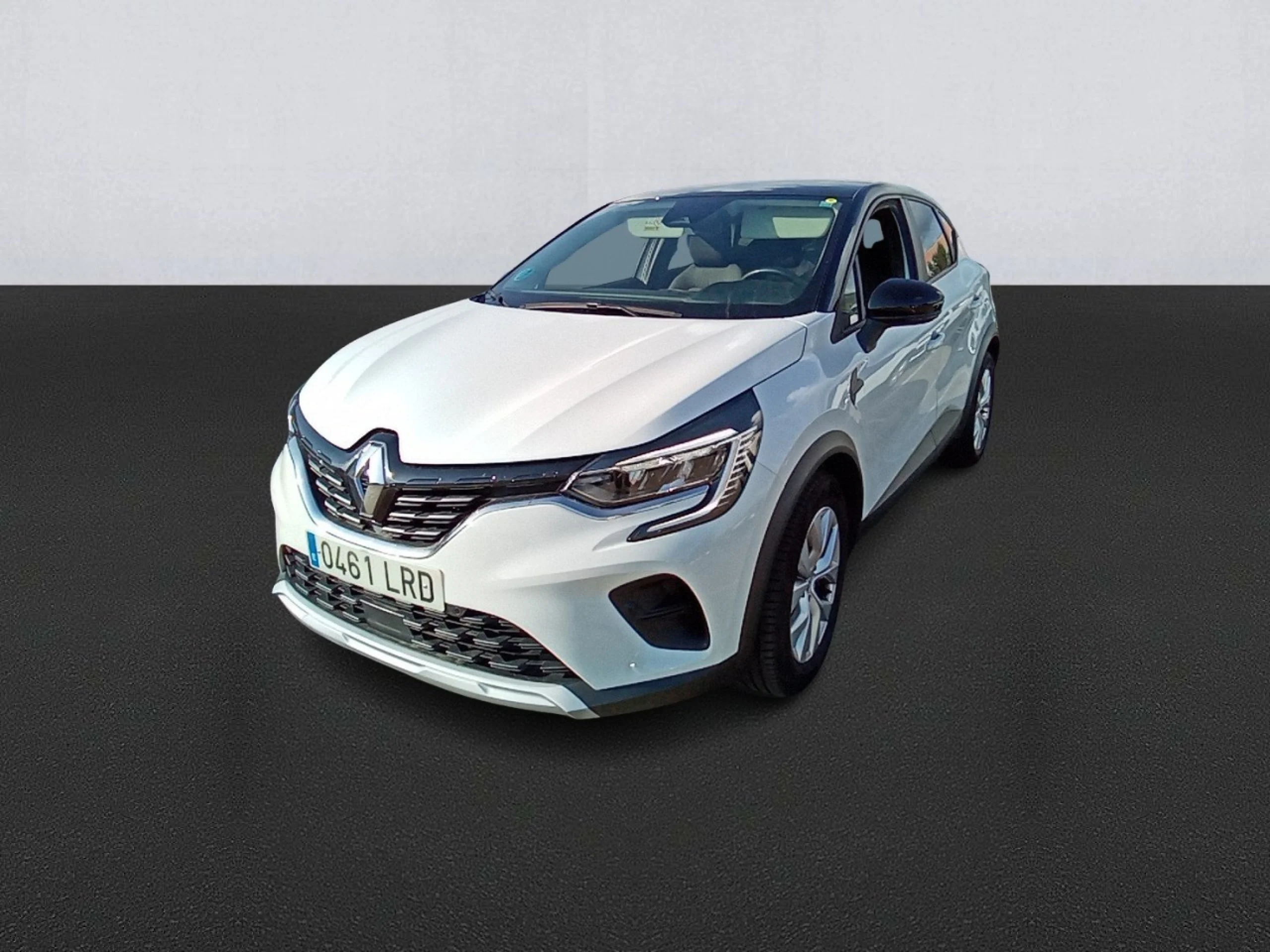 Renault CAPTUR Intens TCe 74kW (100CV) GLP - Foto 1