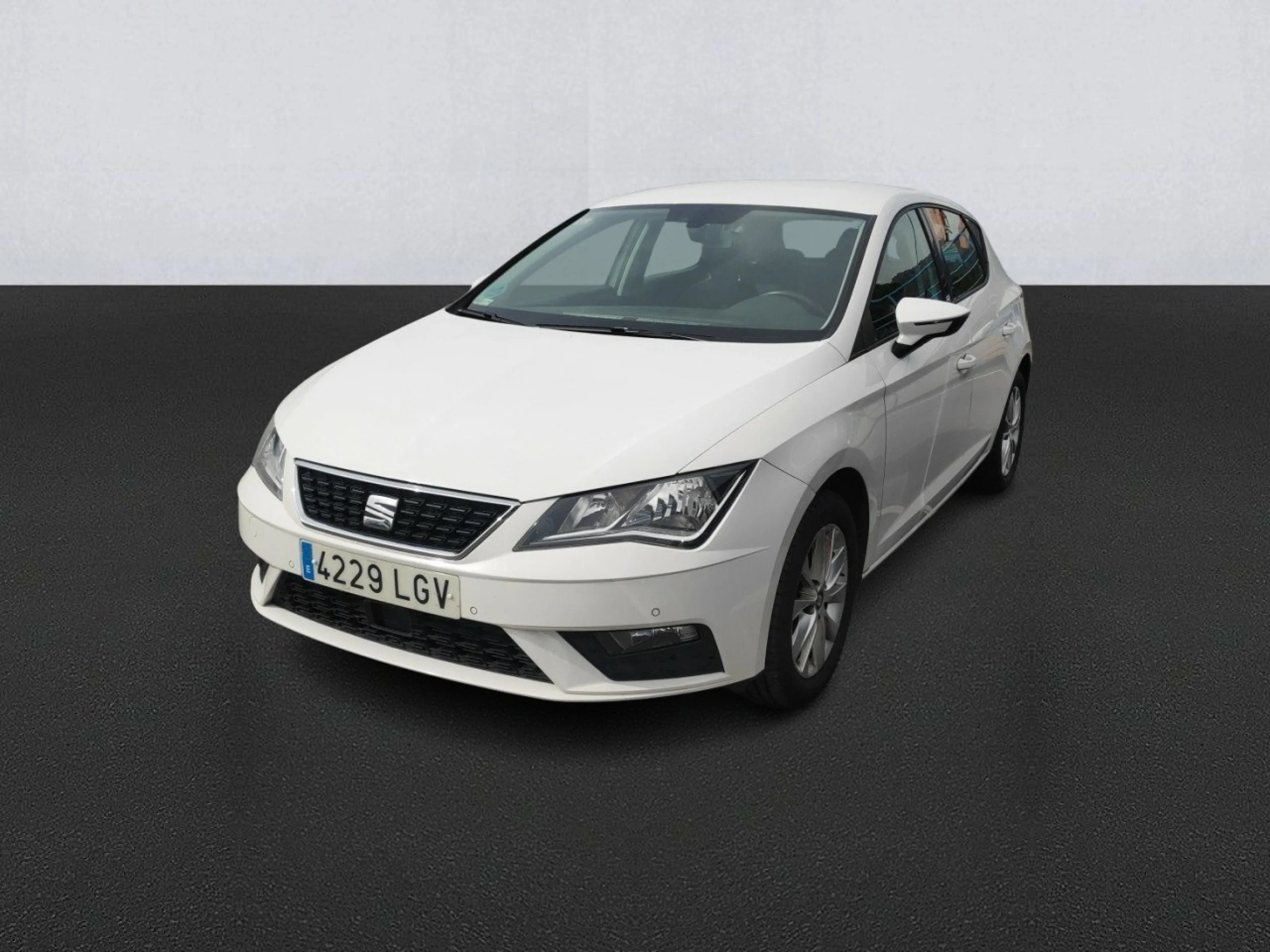 SEAT Leon 1.6 TDI 85kW (115CV) St&Sp Style - Foto 1