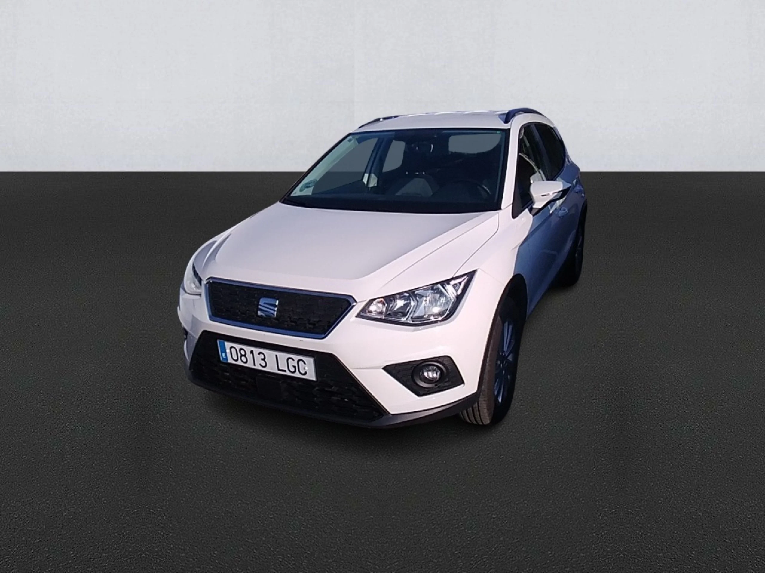 SEAT ARONA 1.6 TDI 70kW (95CV) Style Edition Eco - Foto 1