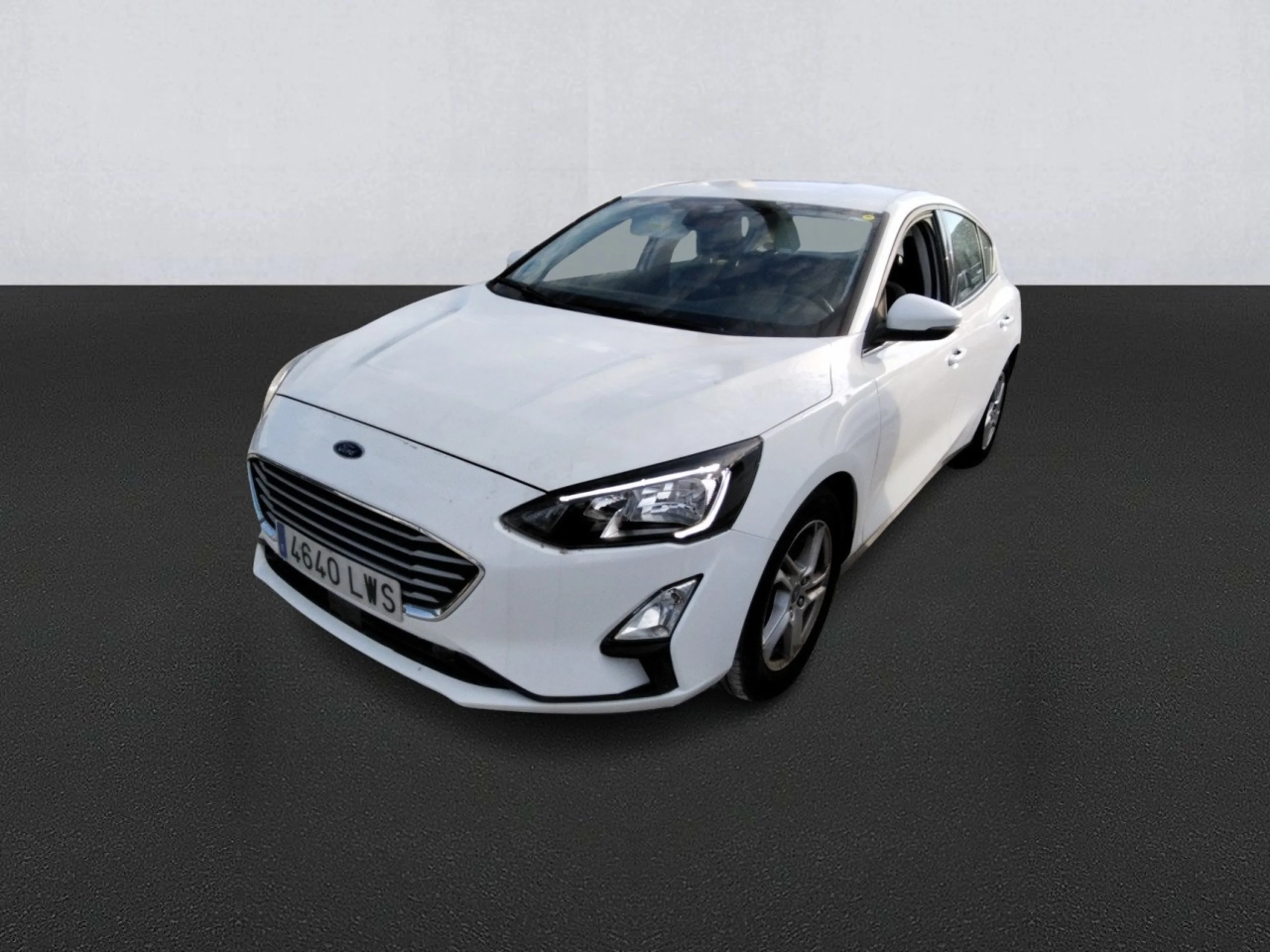 Ford Focus 1.5 Ecoblue 88kW Trend+ - Foto 1