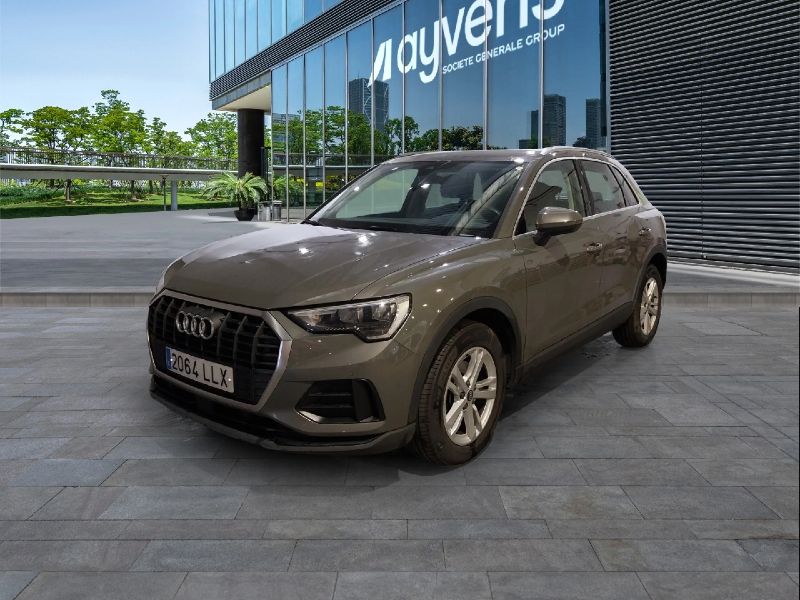 Audi Q3 35 TDI 110kW (150CV) S tronic - Foto 1