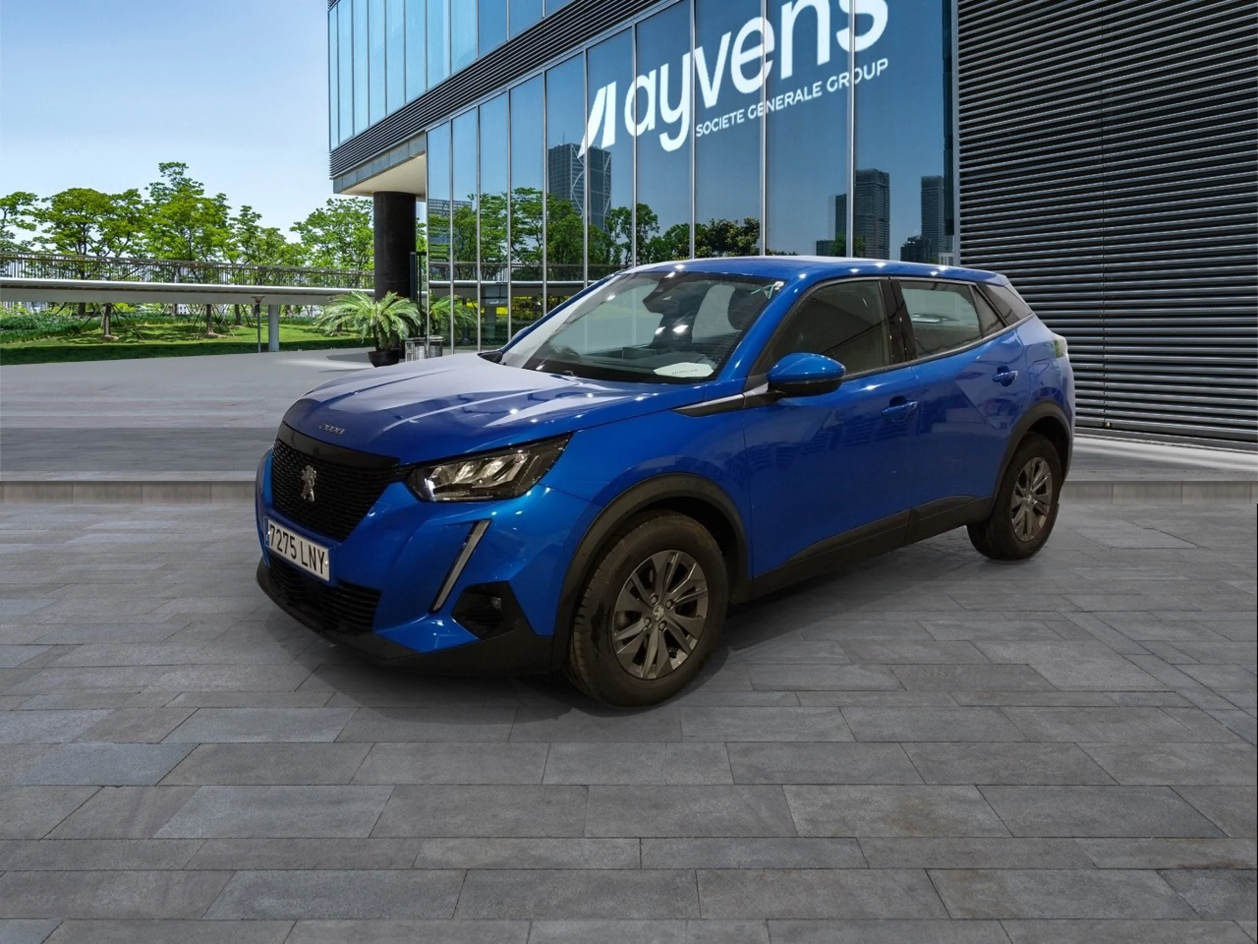 Peugeot 2008 Active BlueHDI 81kW (110CV) - Foto 1