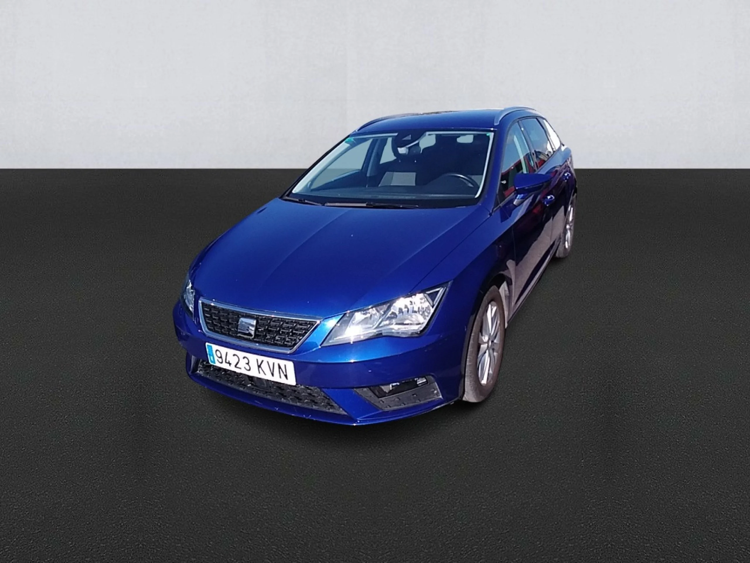 SEAT Leon ST 1.6 TDI 85kW DSG-7 S&S Style Edit Nav - Foto 1