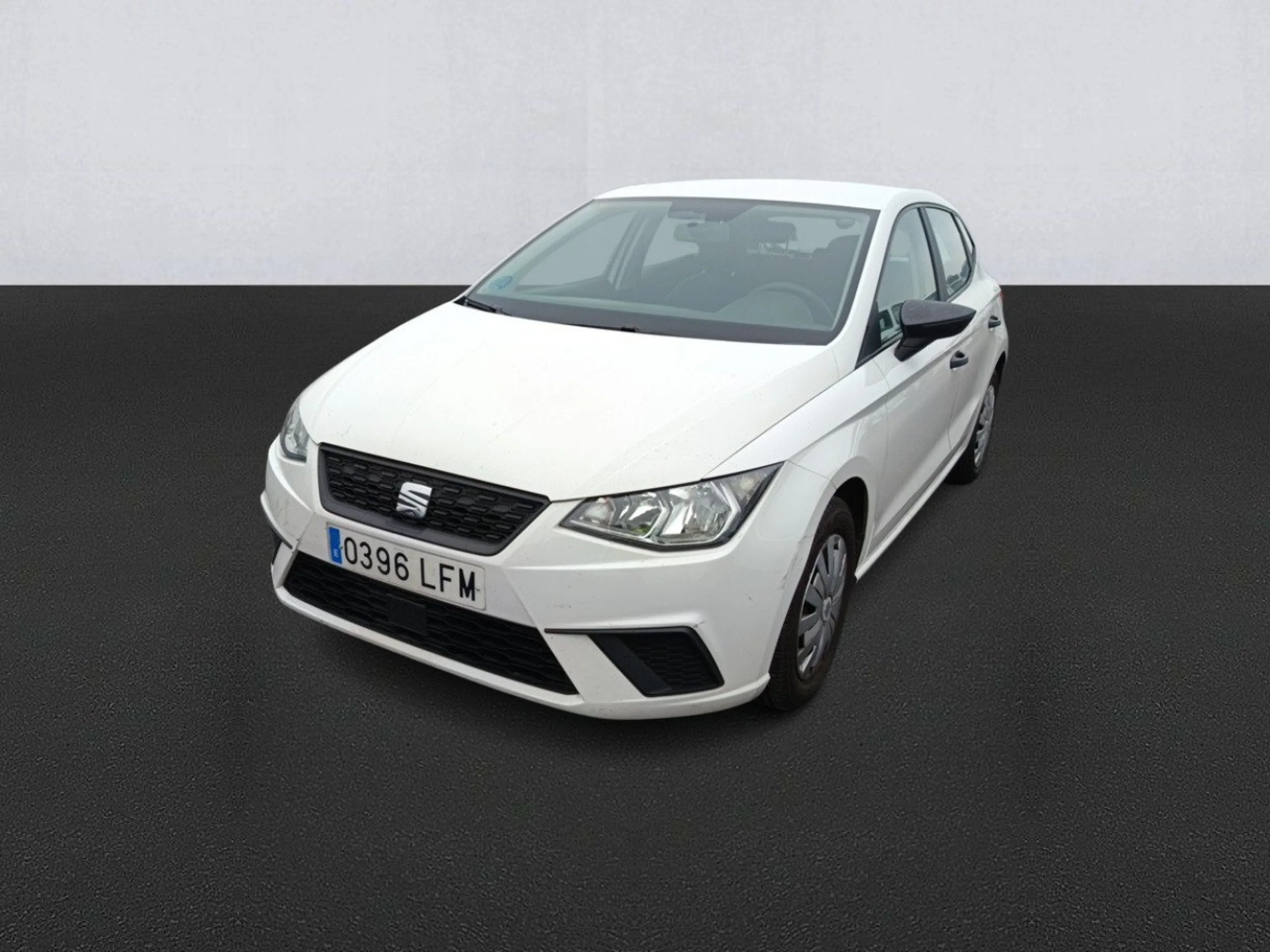 SEAT IBIZA 1.0 TGI 66kW (90CV) Reference Plus - Foto 1