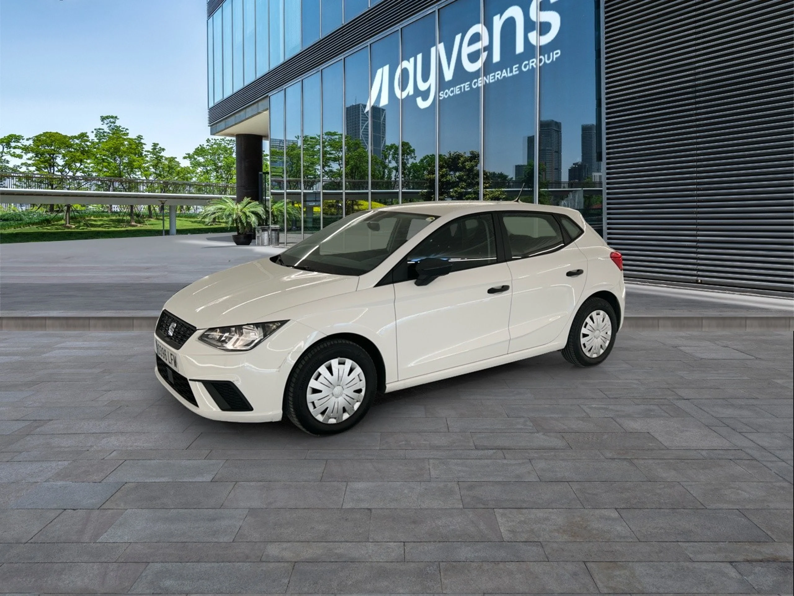 SEAT IBIZA 1.0 TGI 66kW (90CV) Reference Plus - Foto 1