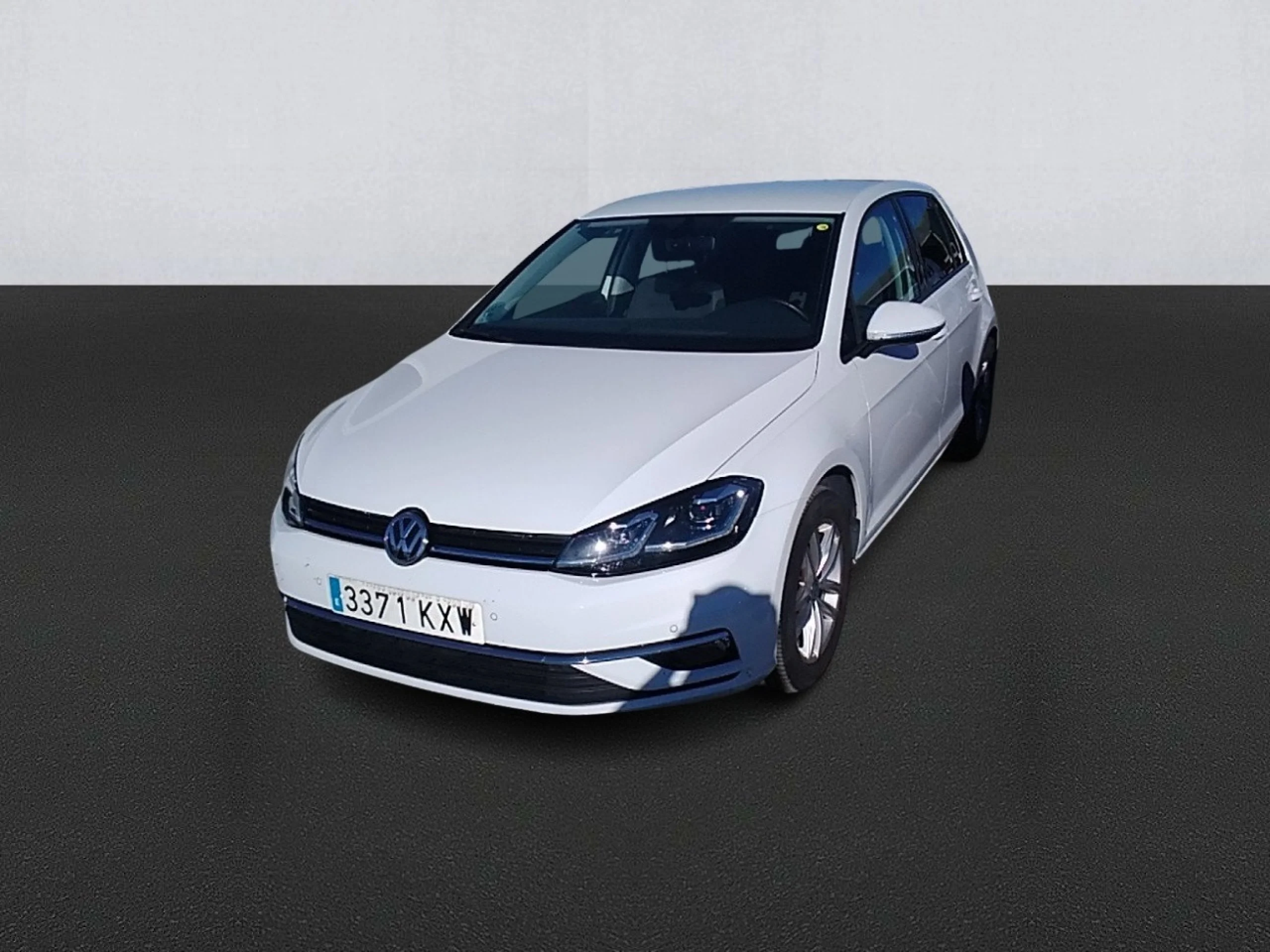 Volkswagen Golf Advance 1.0 TSI 85kW (115CV) - Foto 1