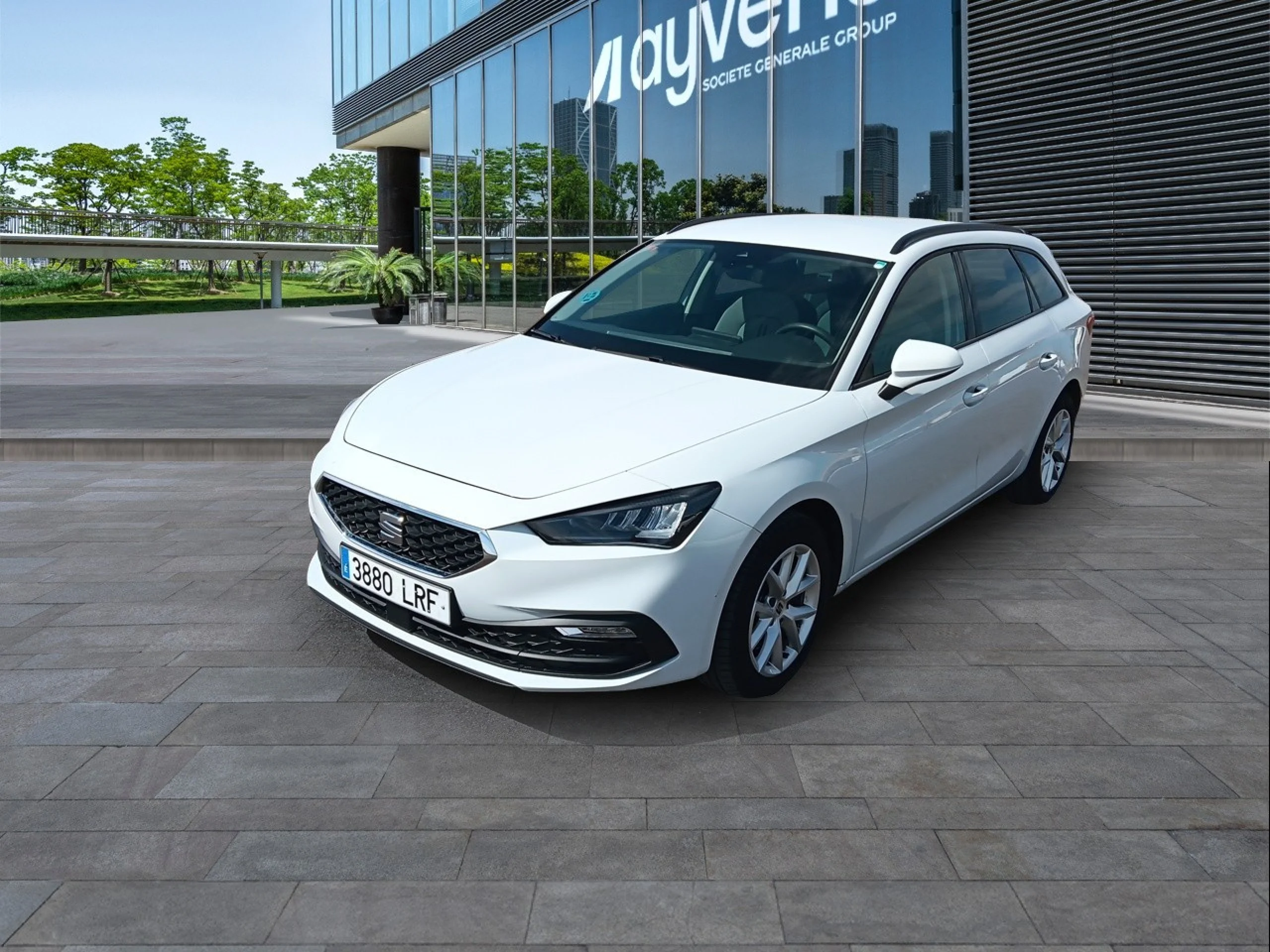 SEAT Leon SP 2.0 TDI 85kW Style Go - Foto 1