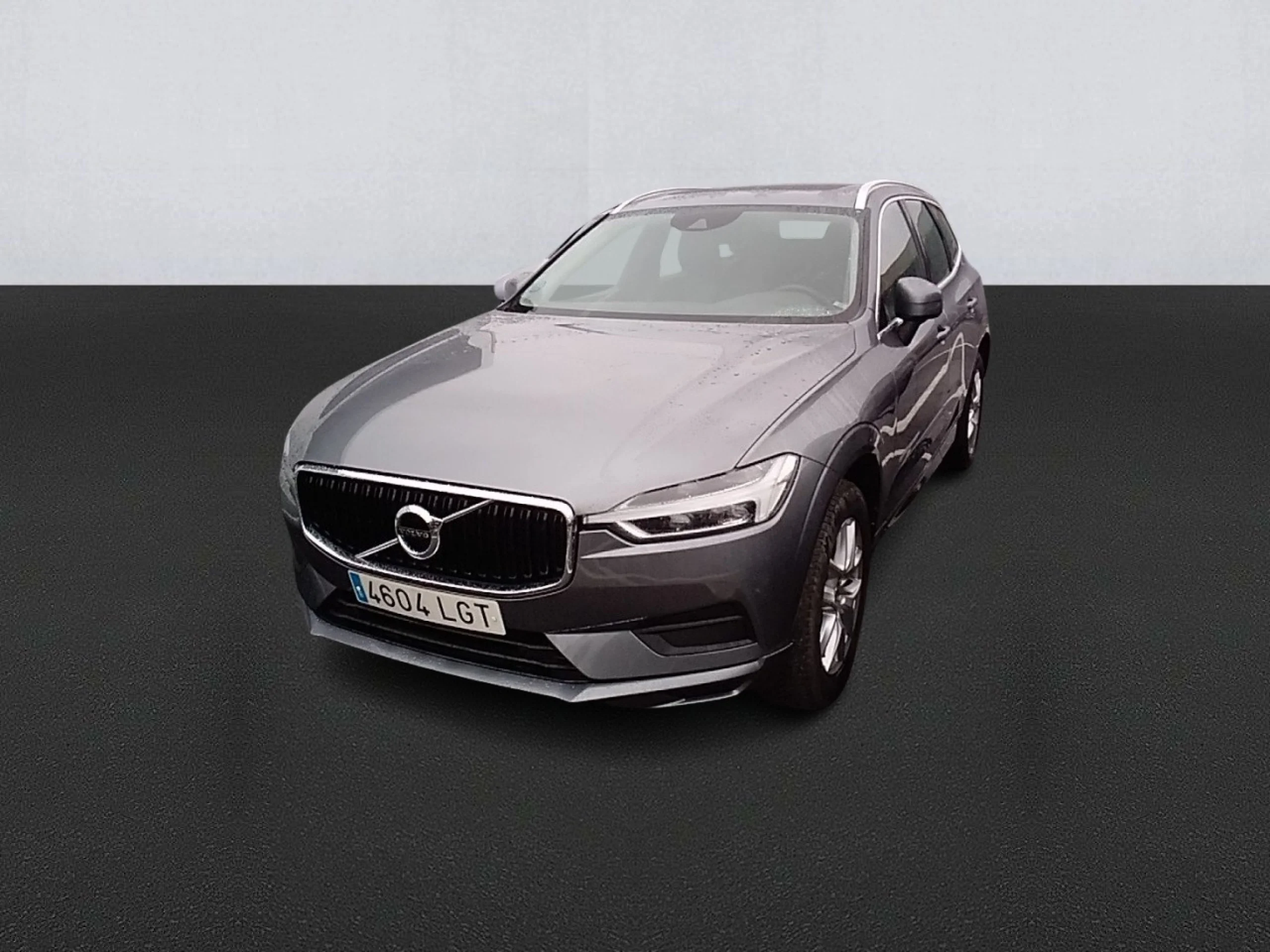 Volvo XC60 2.0 B4 D AWD Business Plus Auto - Foto 1